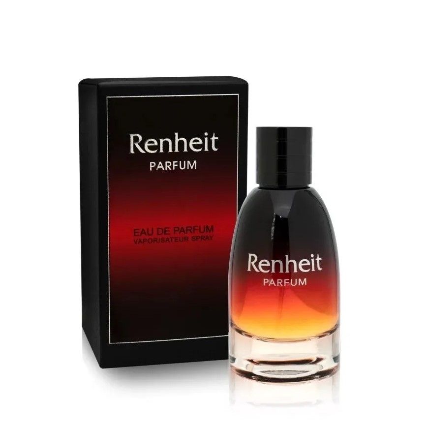 Renheit Parfum Eau De Parfum 100Ml By Fragrance World