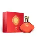 Turathi Red Perfume Eau De Parfum 90Ml By Afnan