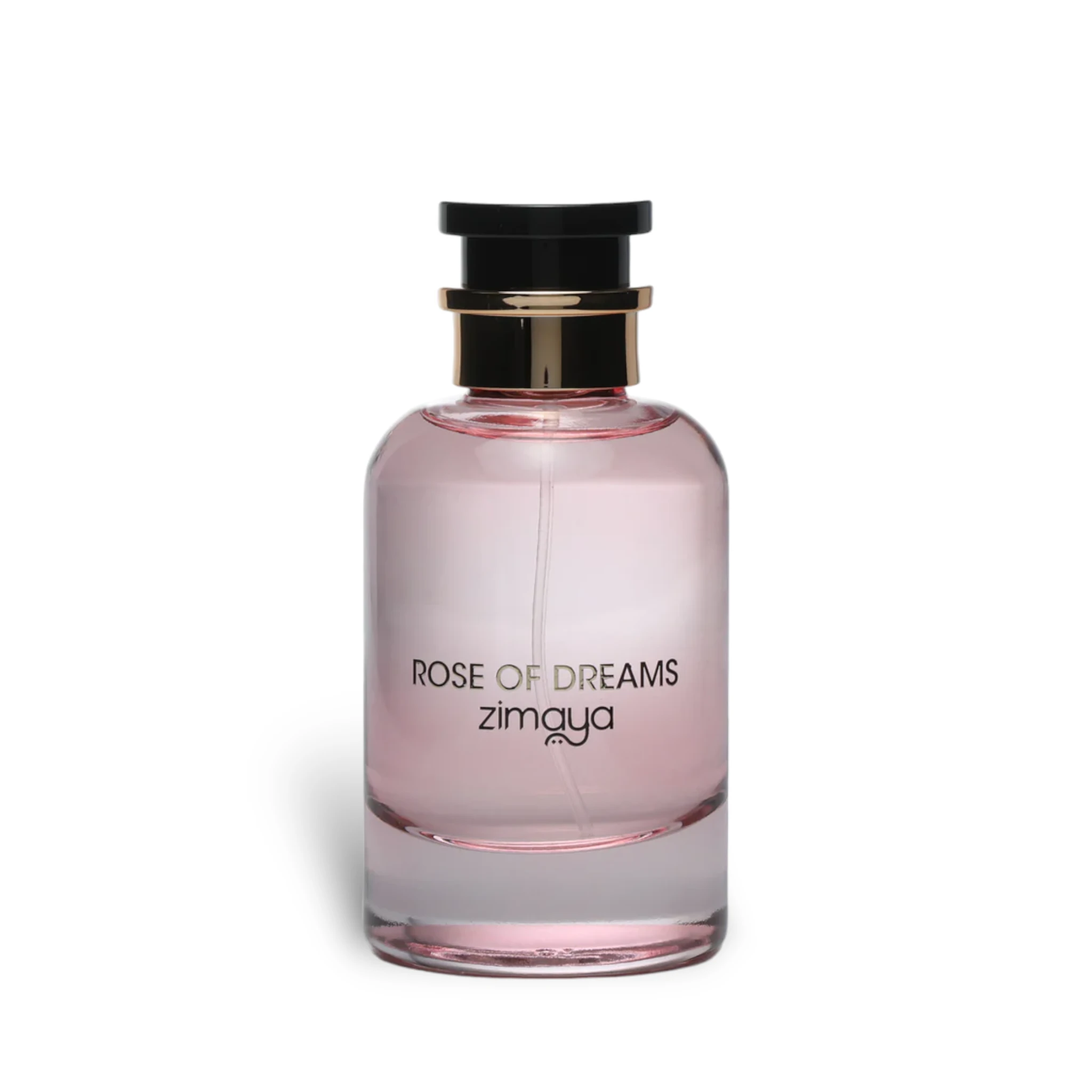 Zimaya Rose Of Dreams Perfume Eau De Parfum 100Ml By Afnan