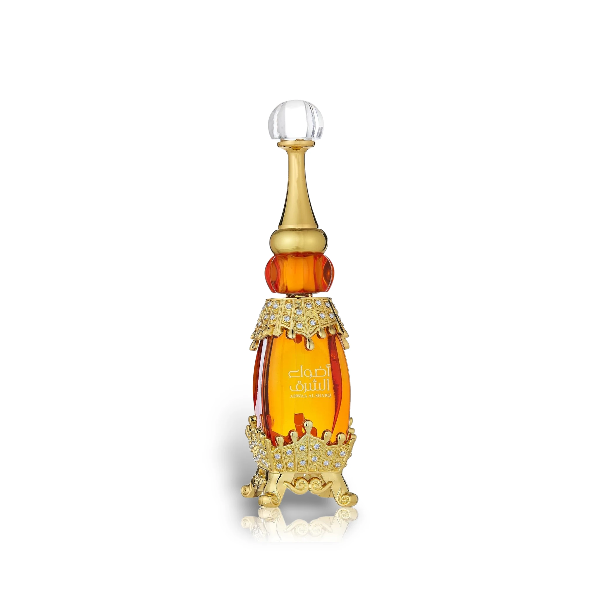 Adwaa Al Sharq Concentrated Perfume Oil Attar 25Ml By Afnan