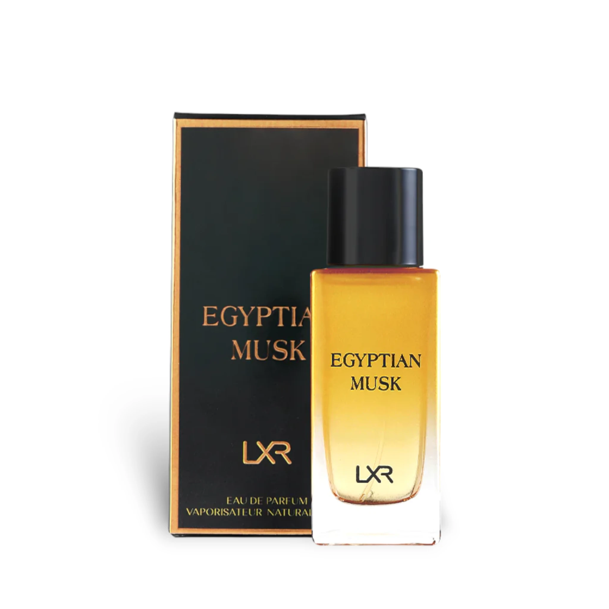 Egyptian Musk Perfume Eau De Parfum 50Ml By Lxr