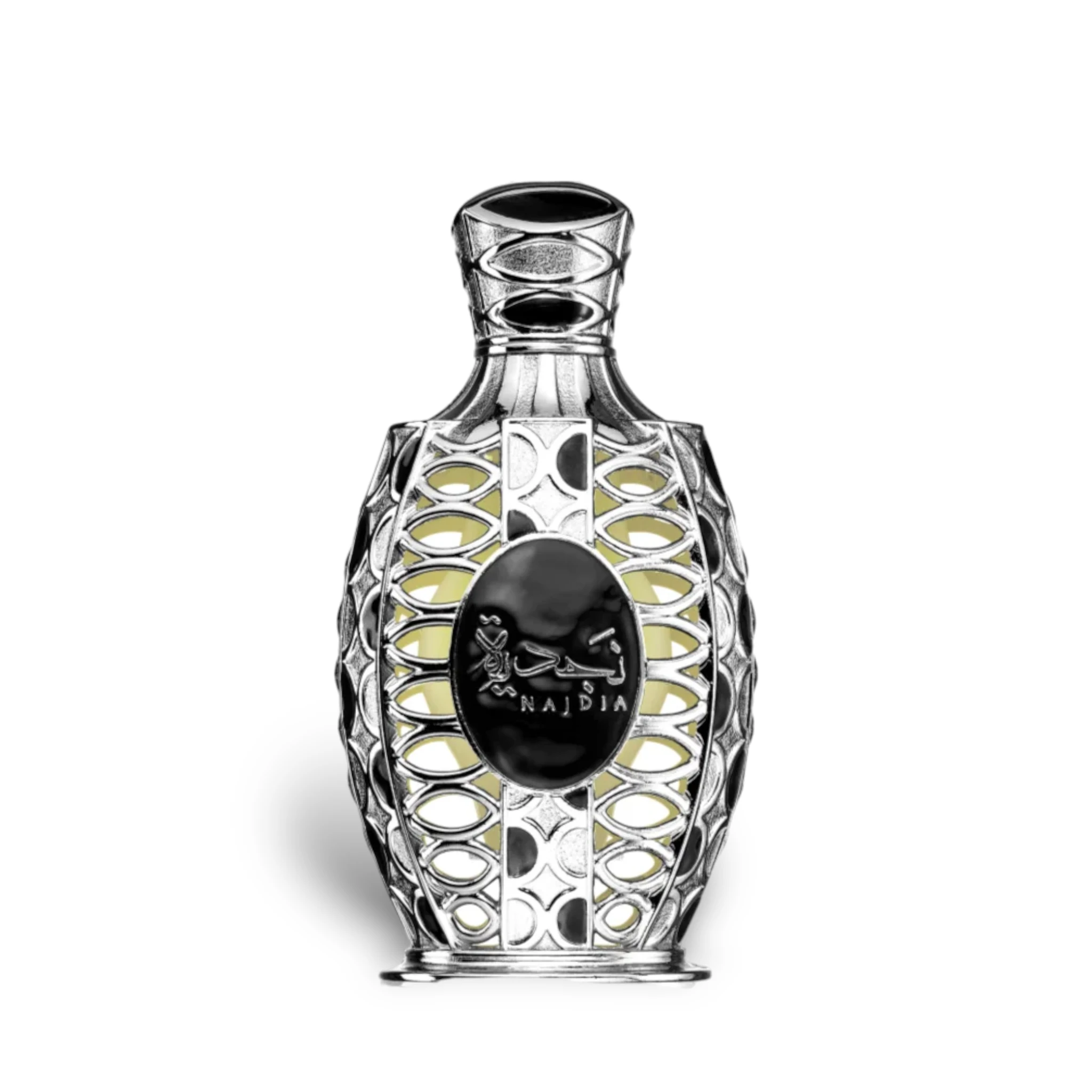 Najdia Concentrated Perfume Oil Attar 25Ml By Lattafa