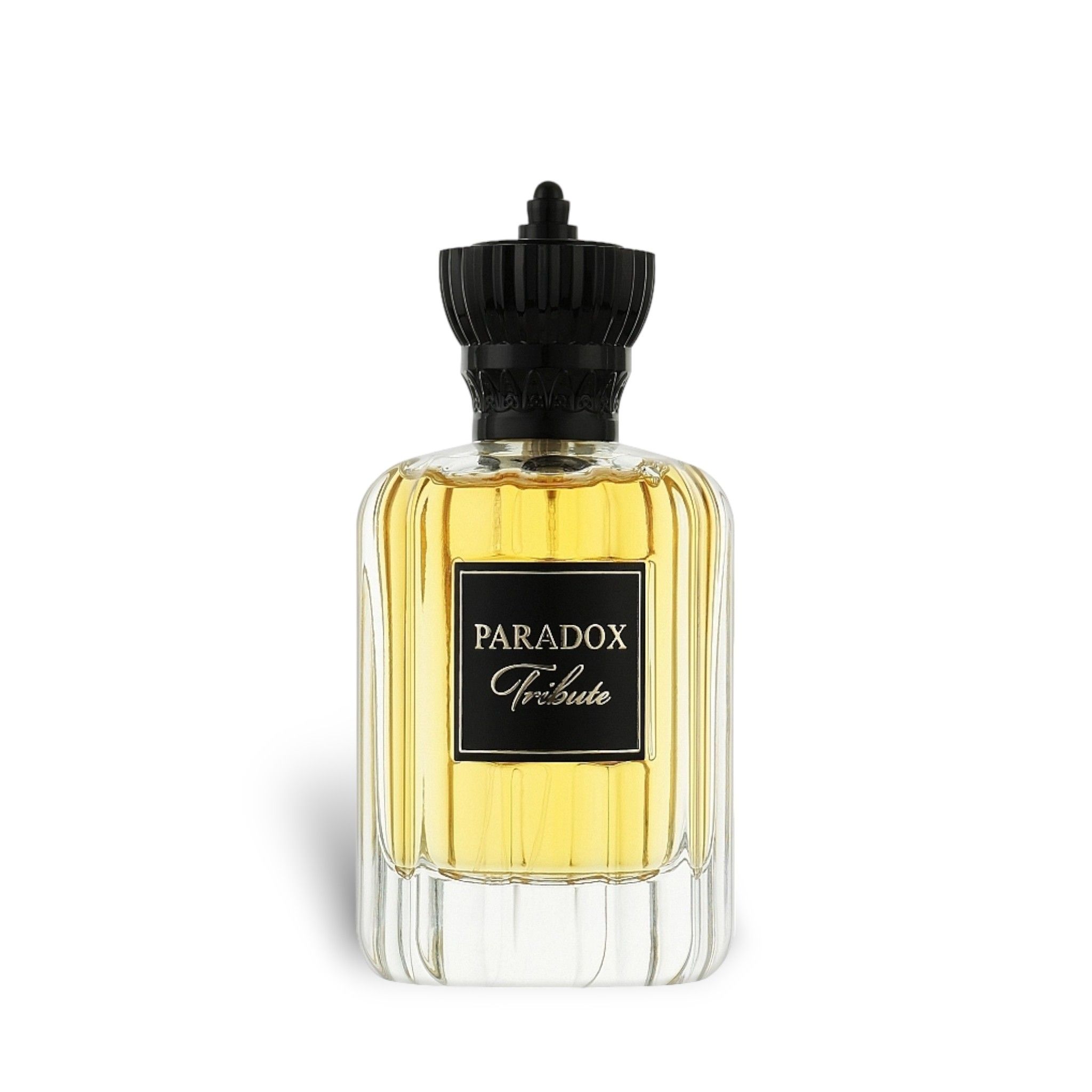 Paradox Tribute Perfume Eau De Parfum 100Ml By Fa Paris (Fragrance World)