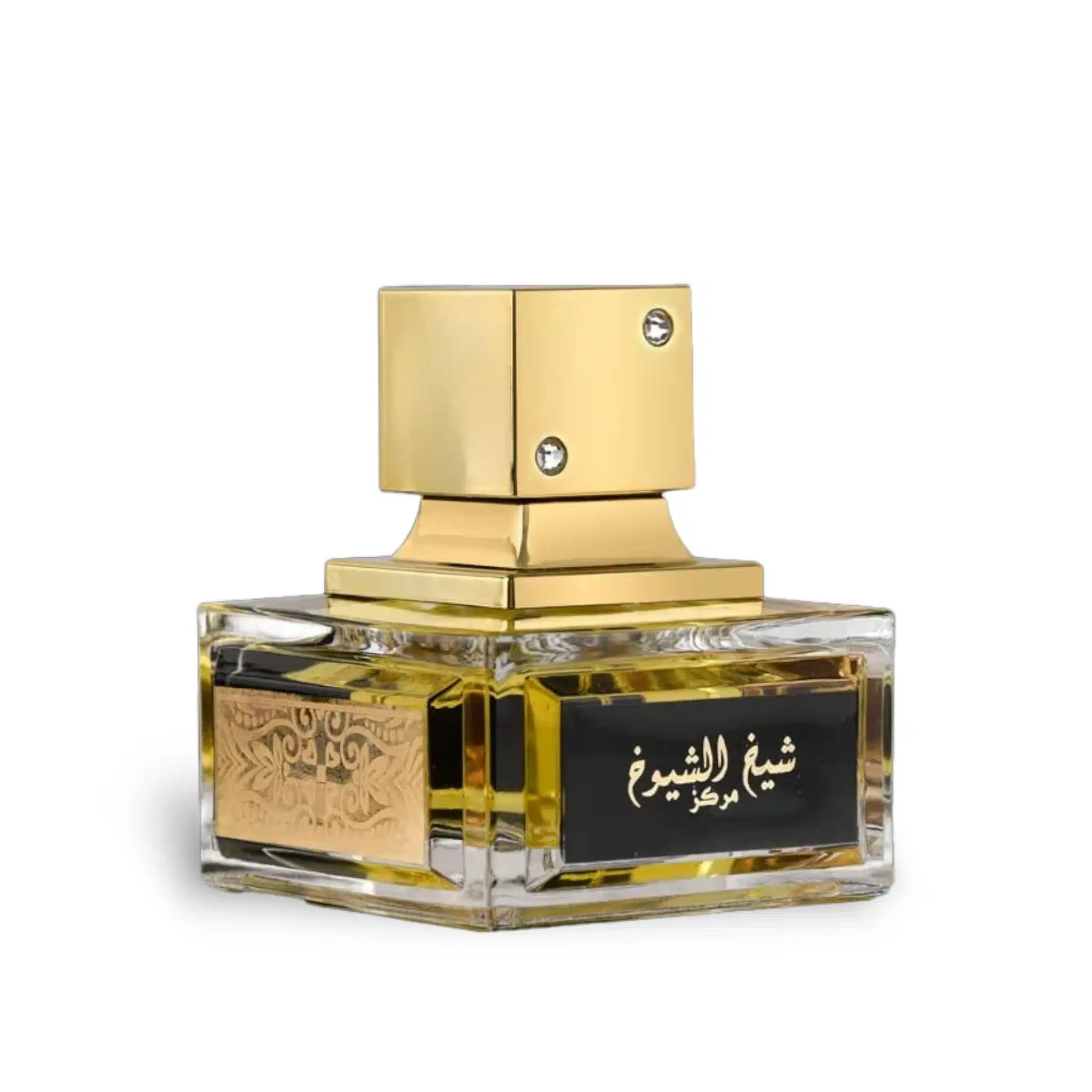 Sheikh Al Shuyukh Marakaz (Concentrated) 50Ml Perfume Eau De Parfum By Lattafa