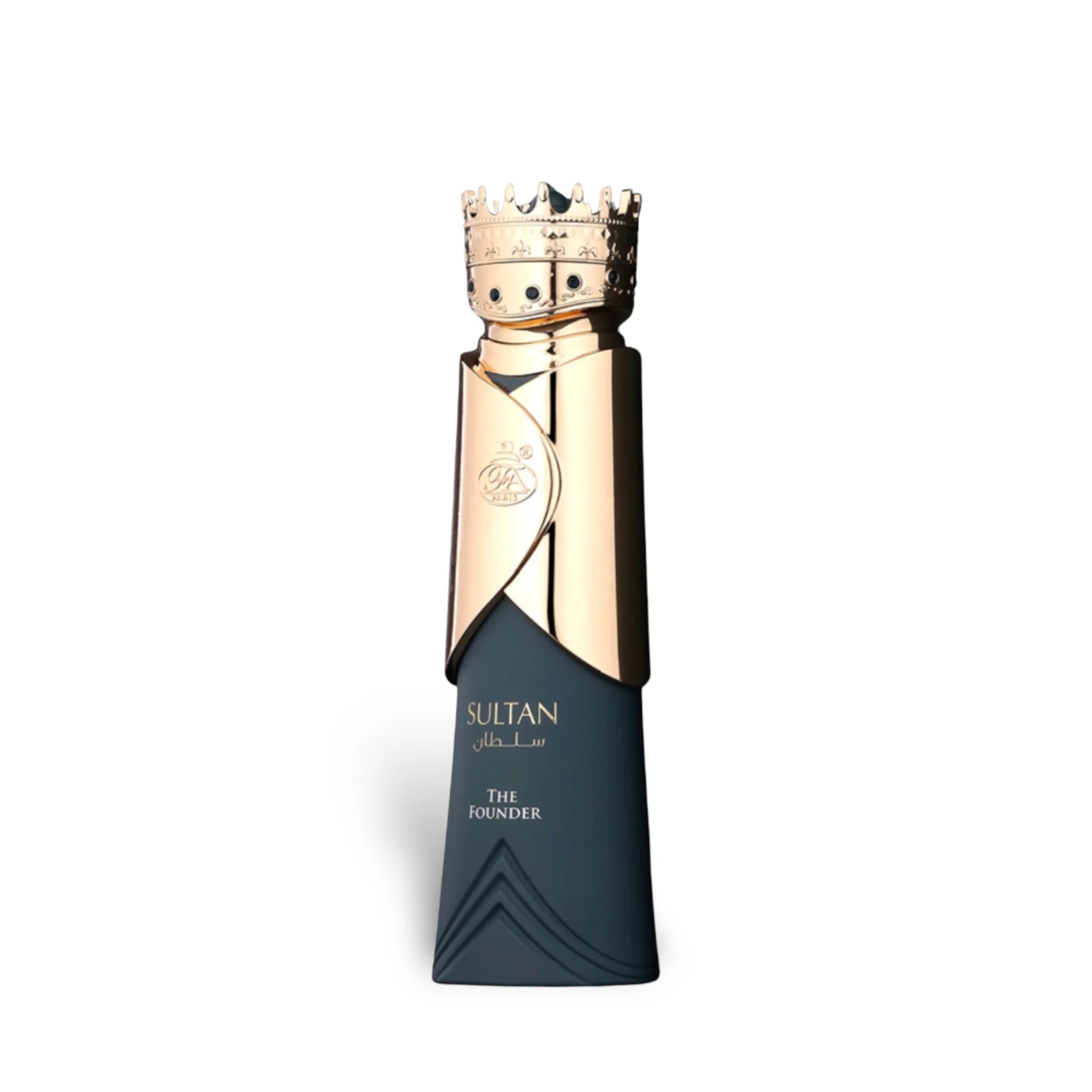 Sultan The Founder Perfume Eau De Parfum By Fa Paris French Avenue (Fragrance World)