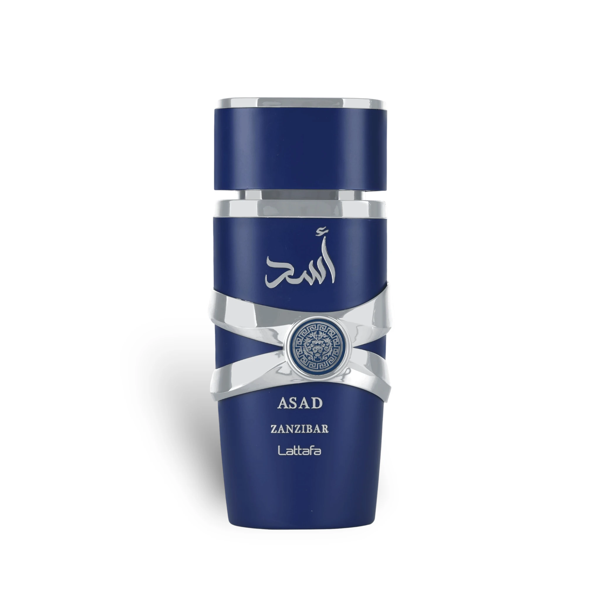 Asad Zanzibar Perfume Eau De Perfume 100Ml By Lattafa Perfumes