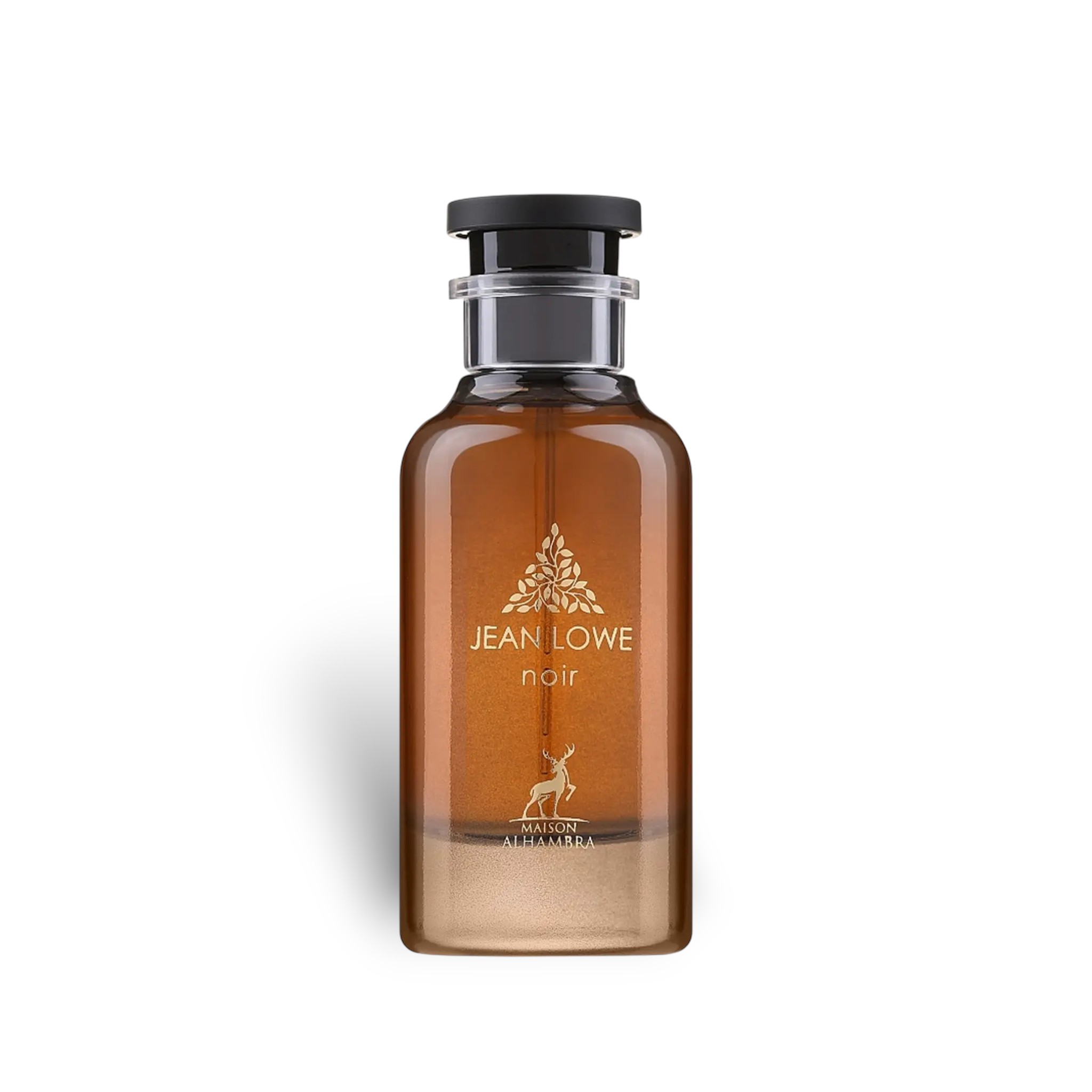 香水(男性用) ALHAMBRA JEAN LOWE Noir 100ml Jean Lowe Noir by Maison Alhambra 3.4oz Eau De Parfum 100mL