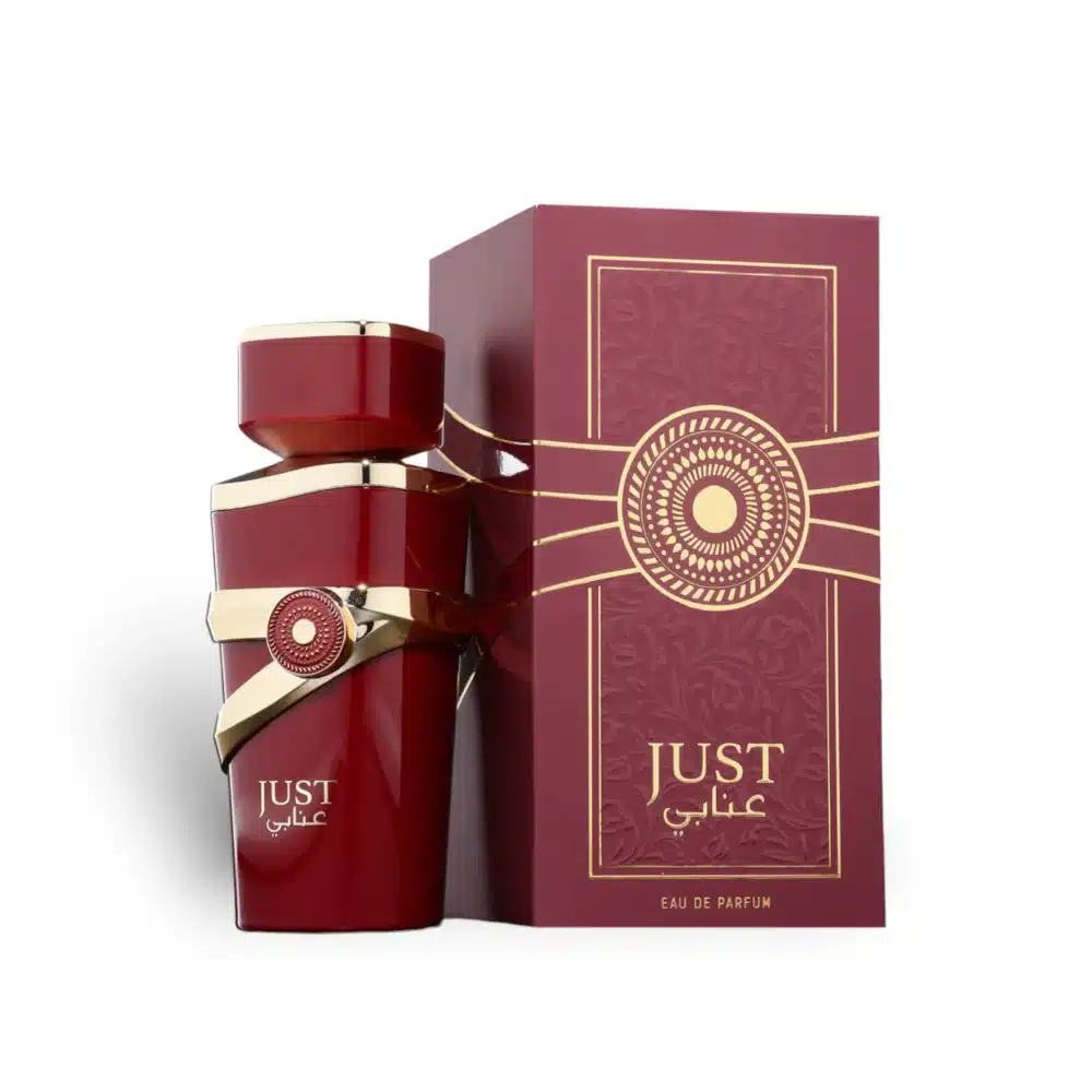 Just Anabi Perfume Eau De Parfum 100Ml By Fragrance World