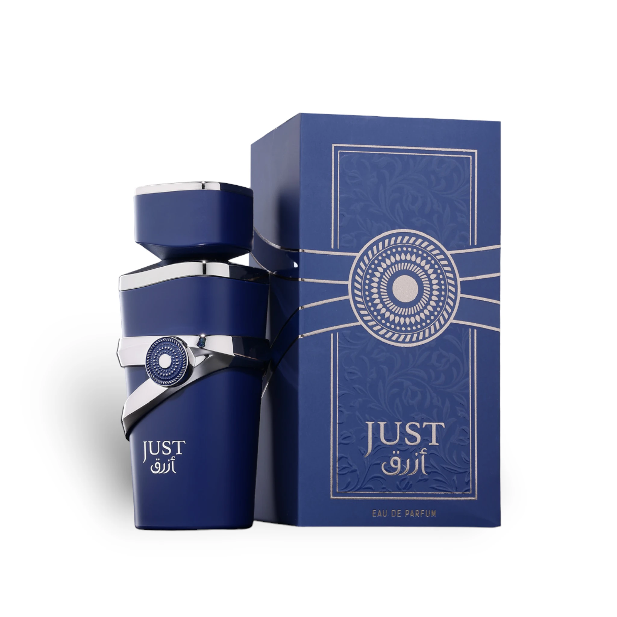 Just Azraq Perfume Eau De Parfum 100Ml By Fragrance World