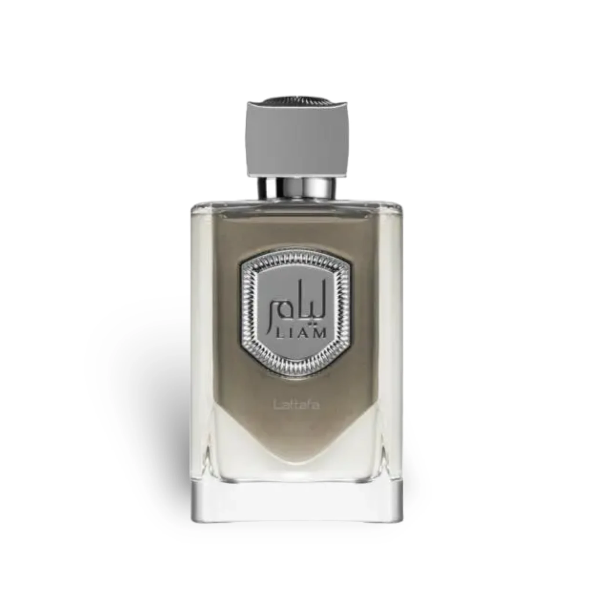 Liam Grey Perfume Eau De Parfum 100Ml By Lattafa