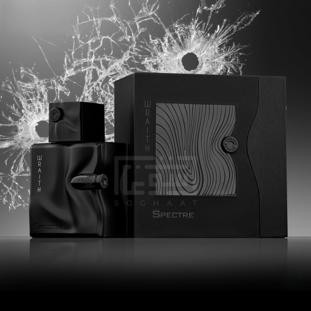 Spectre Wraith Perfume Eau De Parfum 80Ml By Fa Paris (Fragrance World)