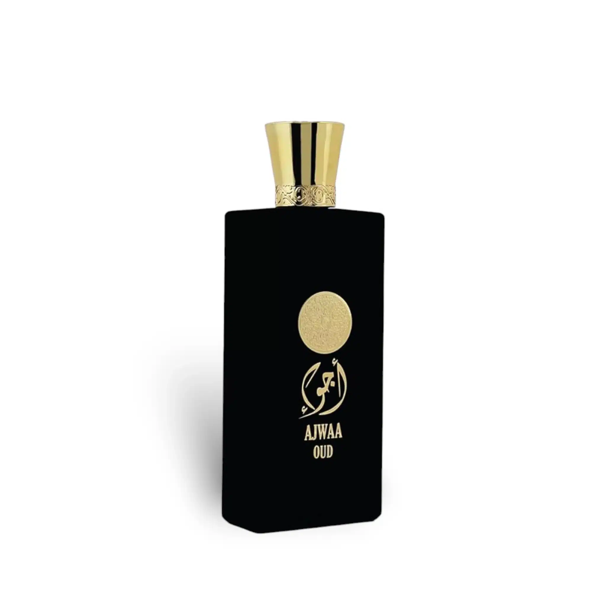 Ajwaa Oud Perfume Eau De Parfum 100Ml Edp By Nusuk