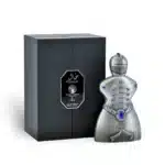 Khalid Perfume Eau De Parfum 100Ml By Niche Emarati Perfumes (Lattafa)