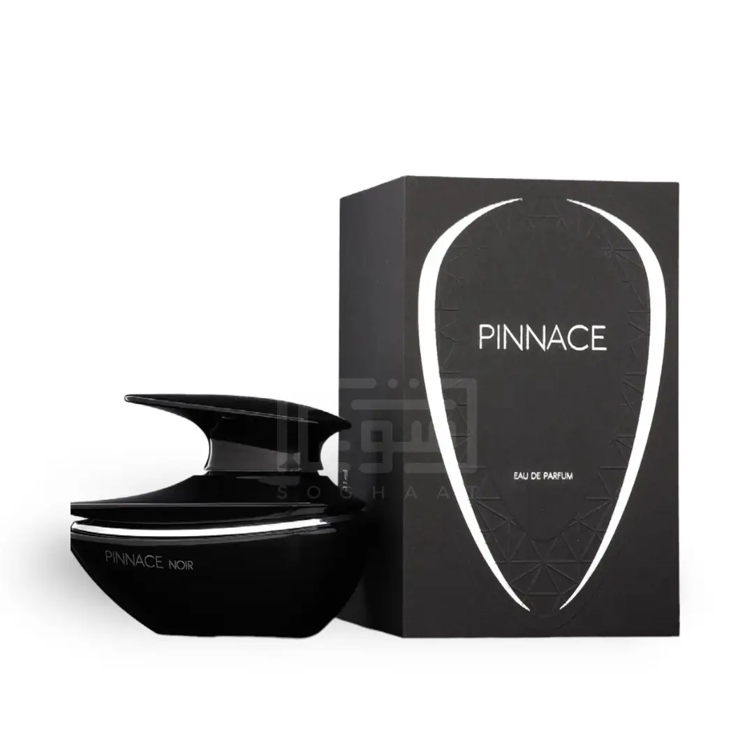 Pinnace Noir Perfume Eau De Parfum 100Ml By Fa Paris (Fragrance World)