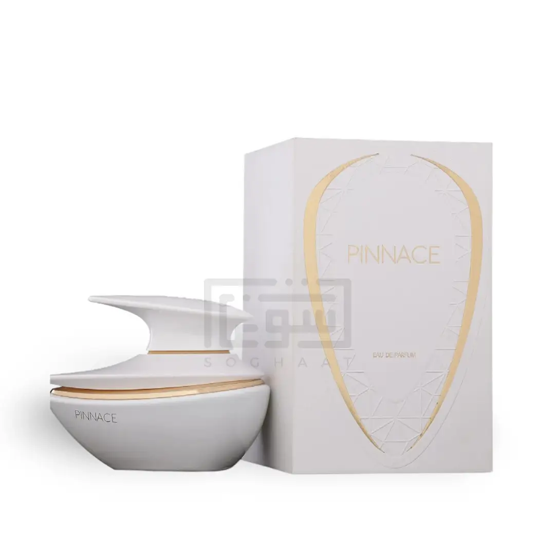 Pinnace Perfume / Eau De Parfum 100Ml By Fa Paris (Fragrance World)