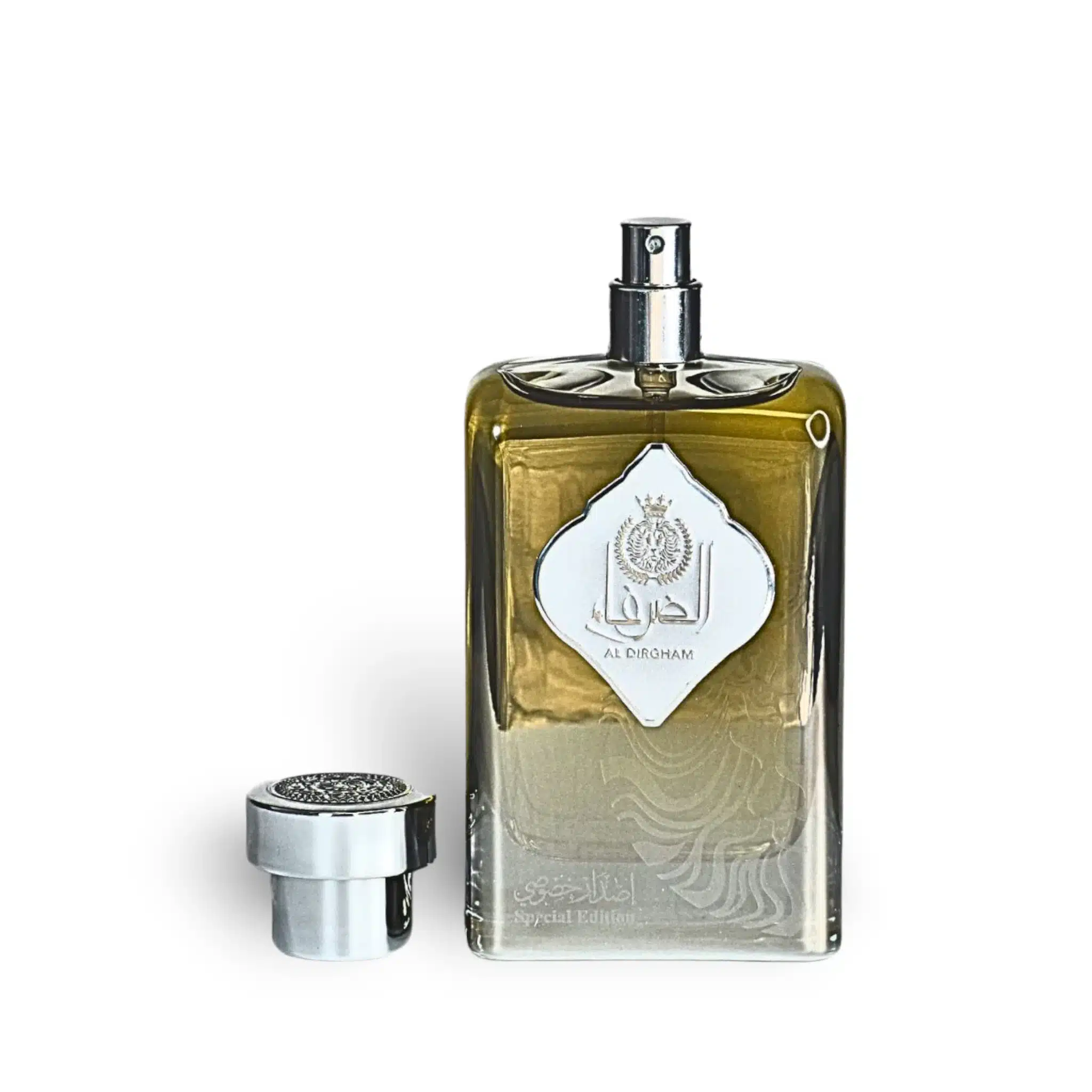 Al Dirgham Special Edition 100Ml Perfume Eau De Parfum By Ard Al Zaafaran