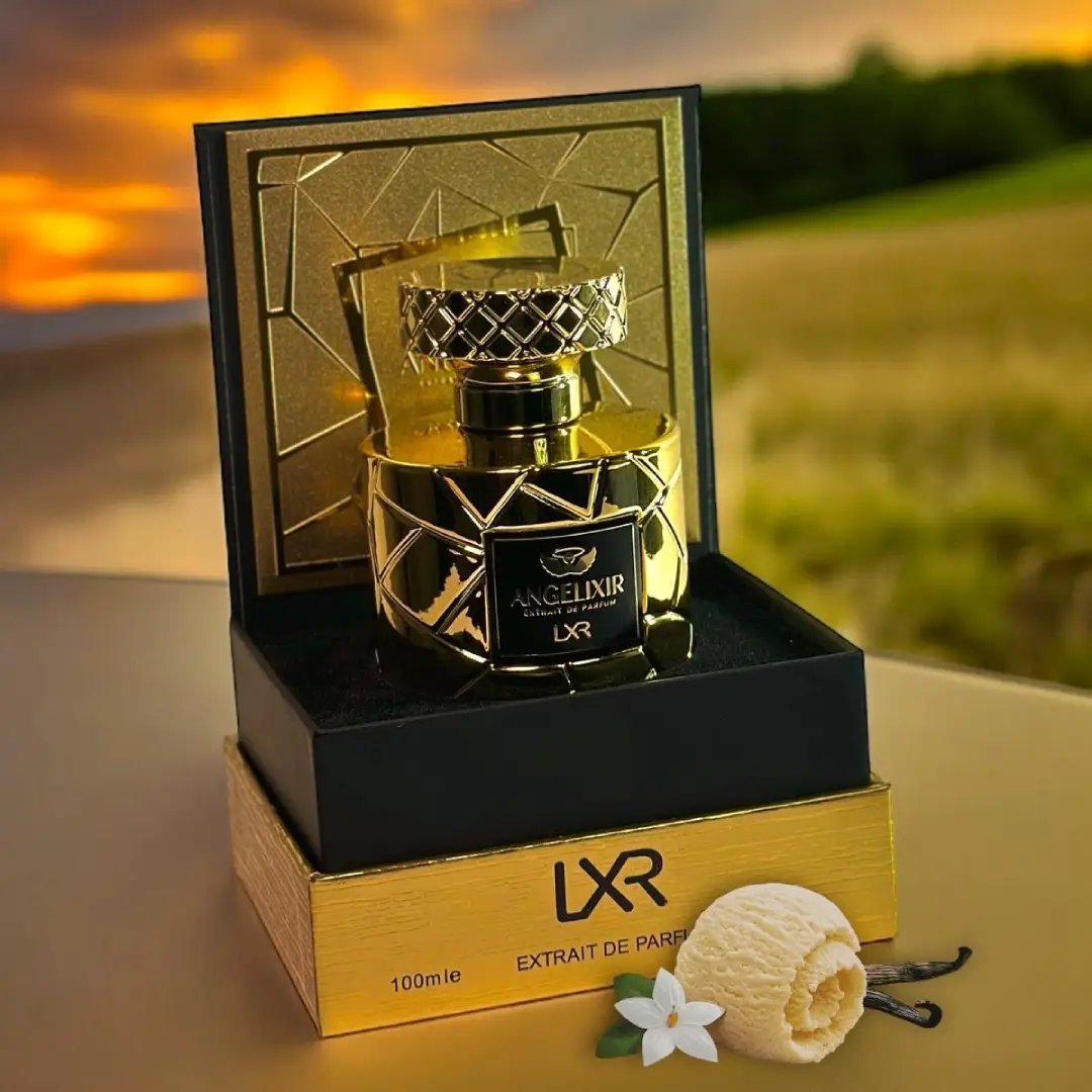 Angelixir Extrait De Parfum 100Ml By Lxr