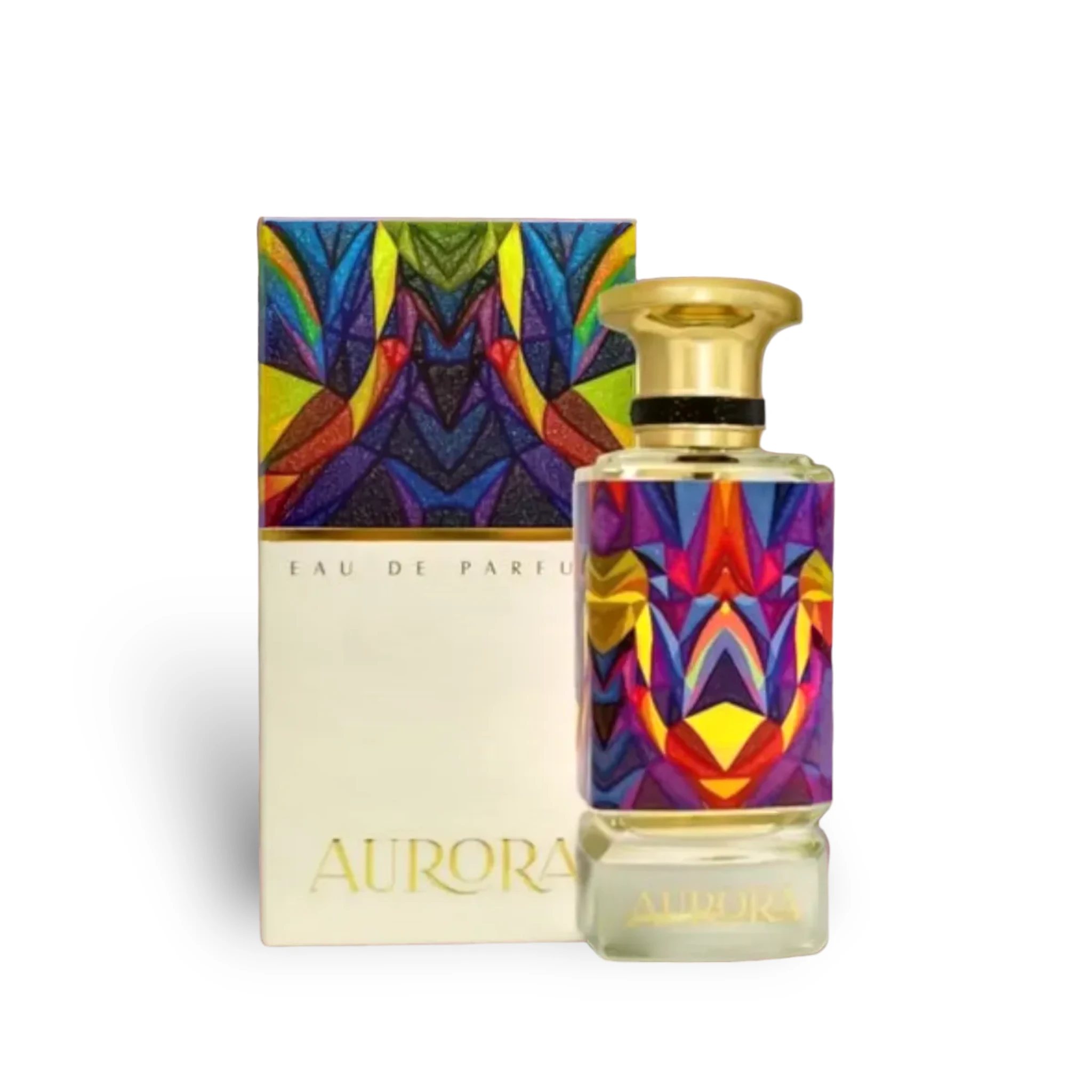 Aurora Perfume Eau De Parfum 100Ml By Fragrance World