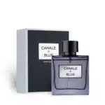 Canale Di Blue 100Ml Edp By Fragrance World 1 Soghaat Gifts &Amp; Fragrances Canale Di Blue Perfume Eau De Parfum 100Ml By Fragrance World