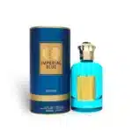 Imperial Blue Perfume Eau De Parfum 100Ml By Riiffs
