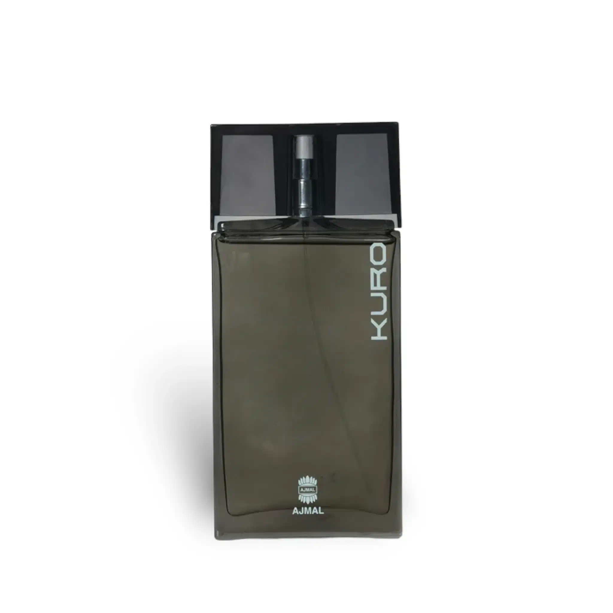 Kuro Perfume Eau De Parfum 90Ml By Ajmal