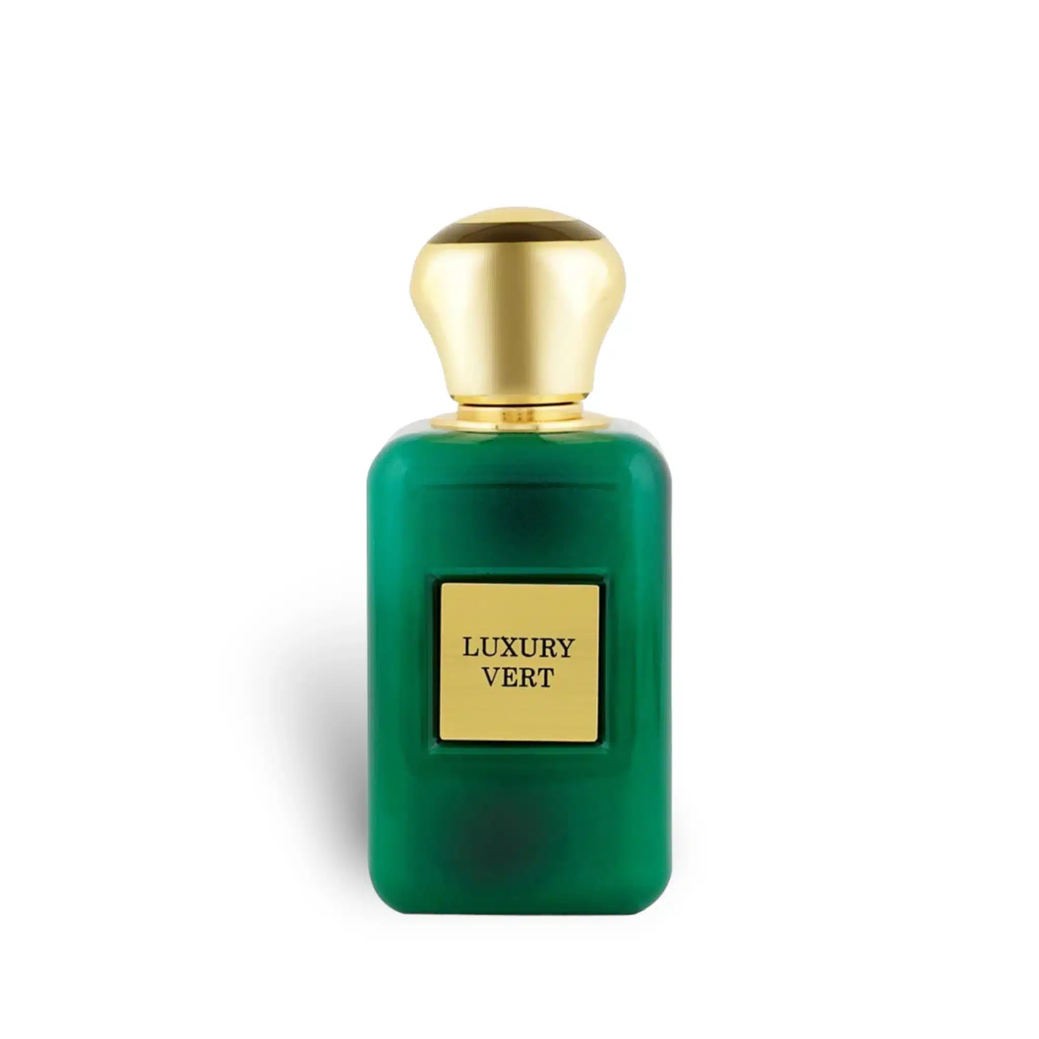 Luxury Vert Perfume Eau De Parfum 100Ml By Riiffs