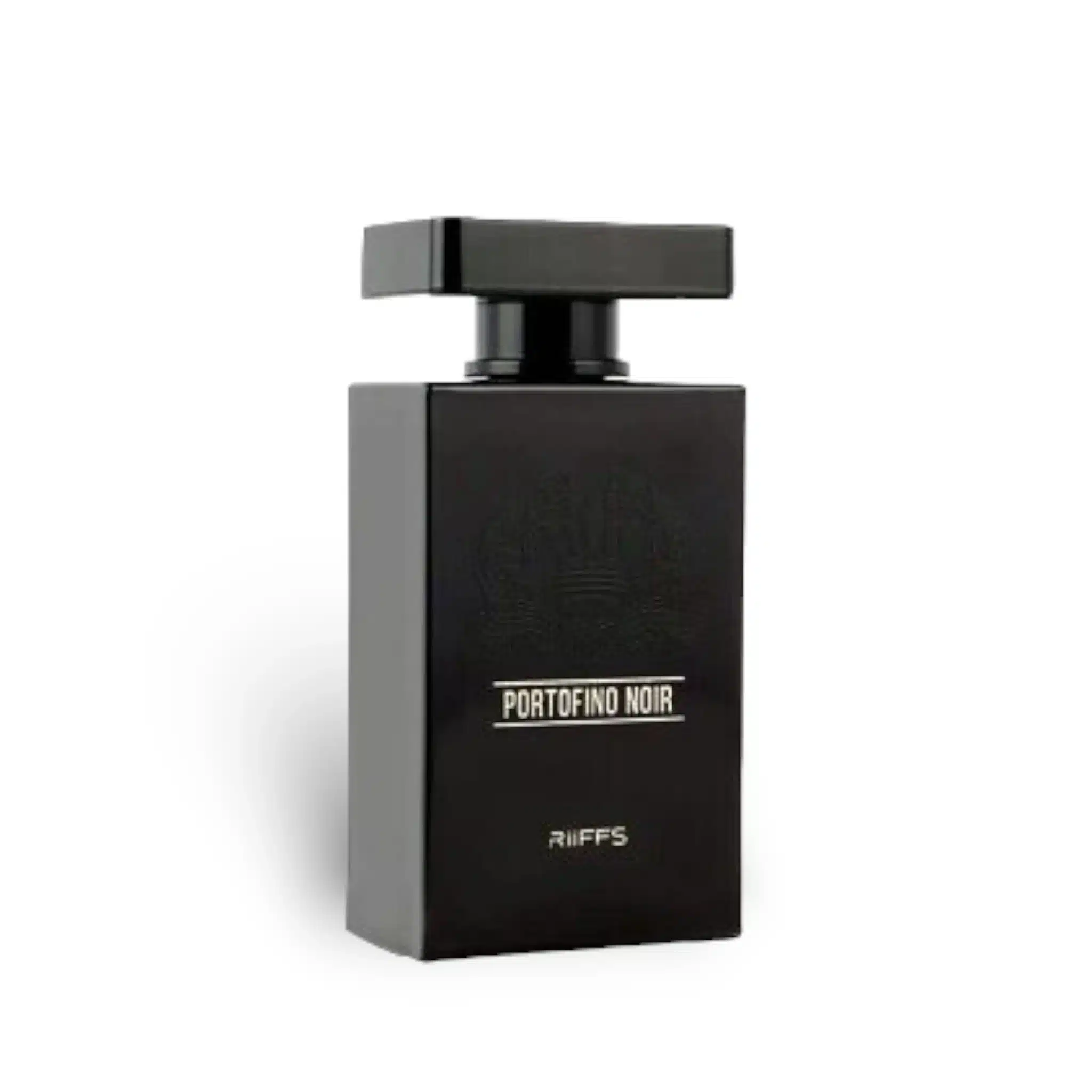 Portofino Noir Perfume Eau De Parfum 100Ml By Riiffs