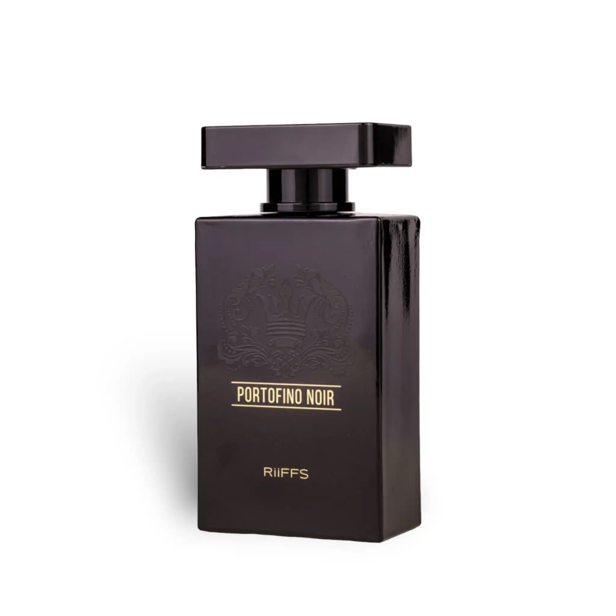 Portofino Noir Perfume Eau De Parfum 100Ml By Riiffs