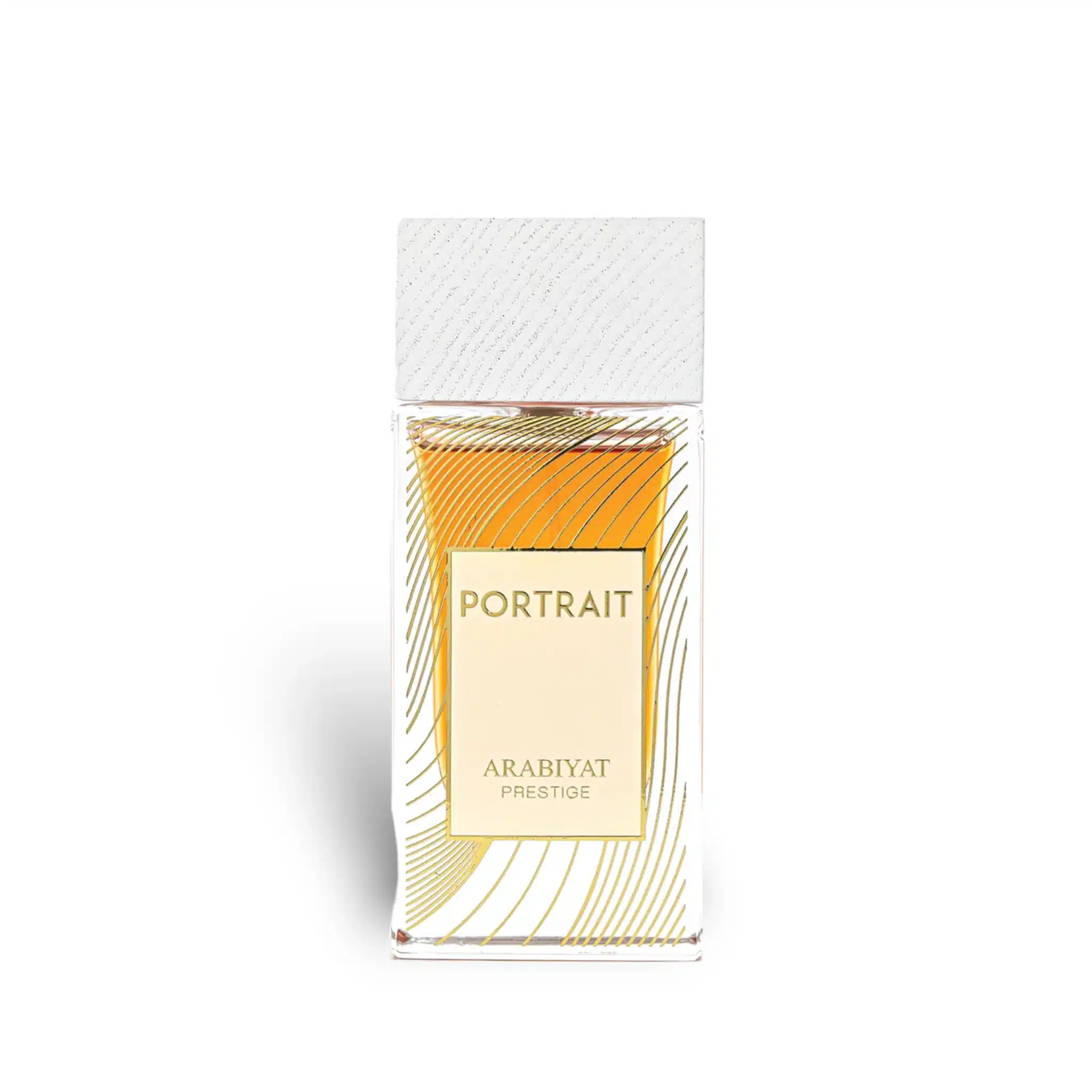  Portrait 100Ml Perfume / Eau De Parfum By Arabiyat Prestige