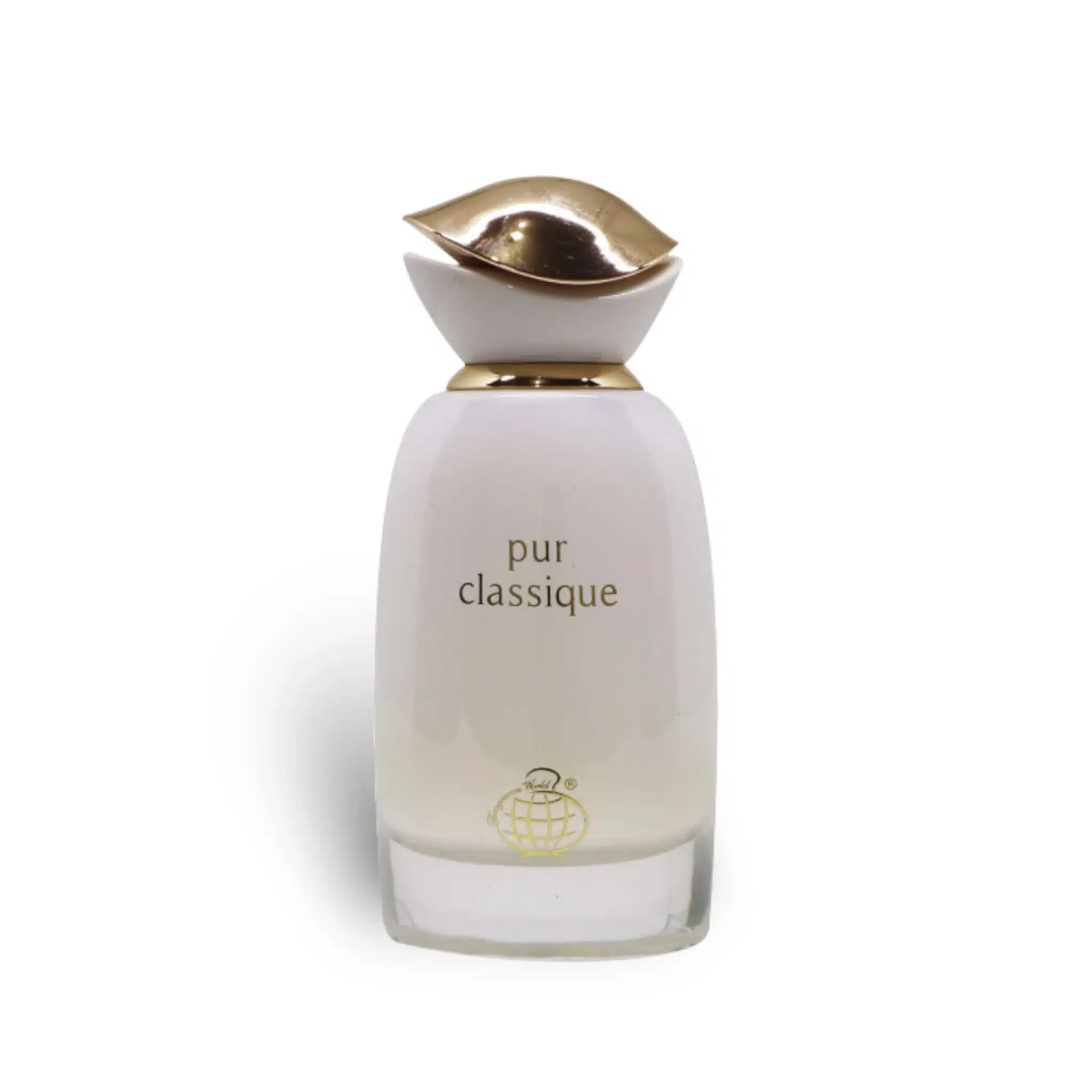 Pur Classique Perfume Eau De Parfum 100Ml By Fragrance World