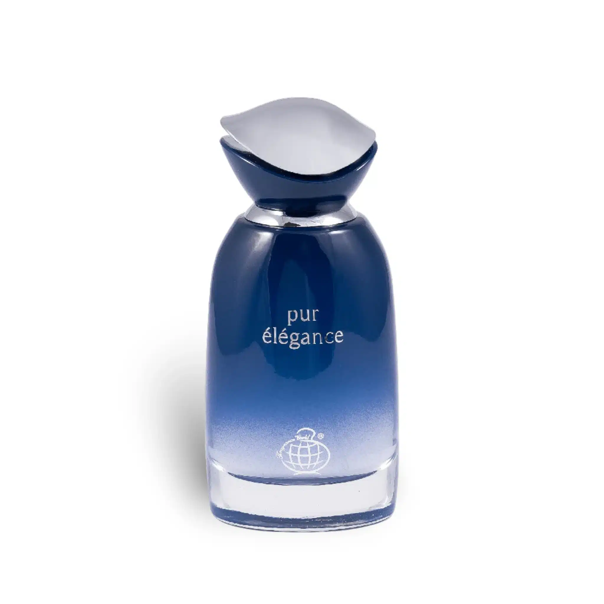 Pur Elegance Perfume Eau De Parfum 100Ml By Fragrance World