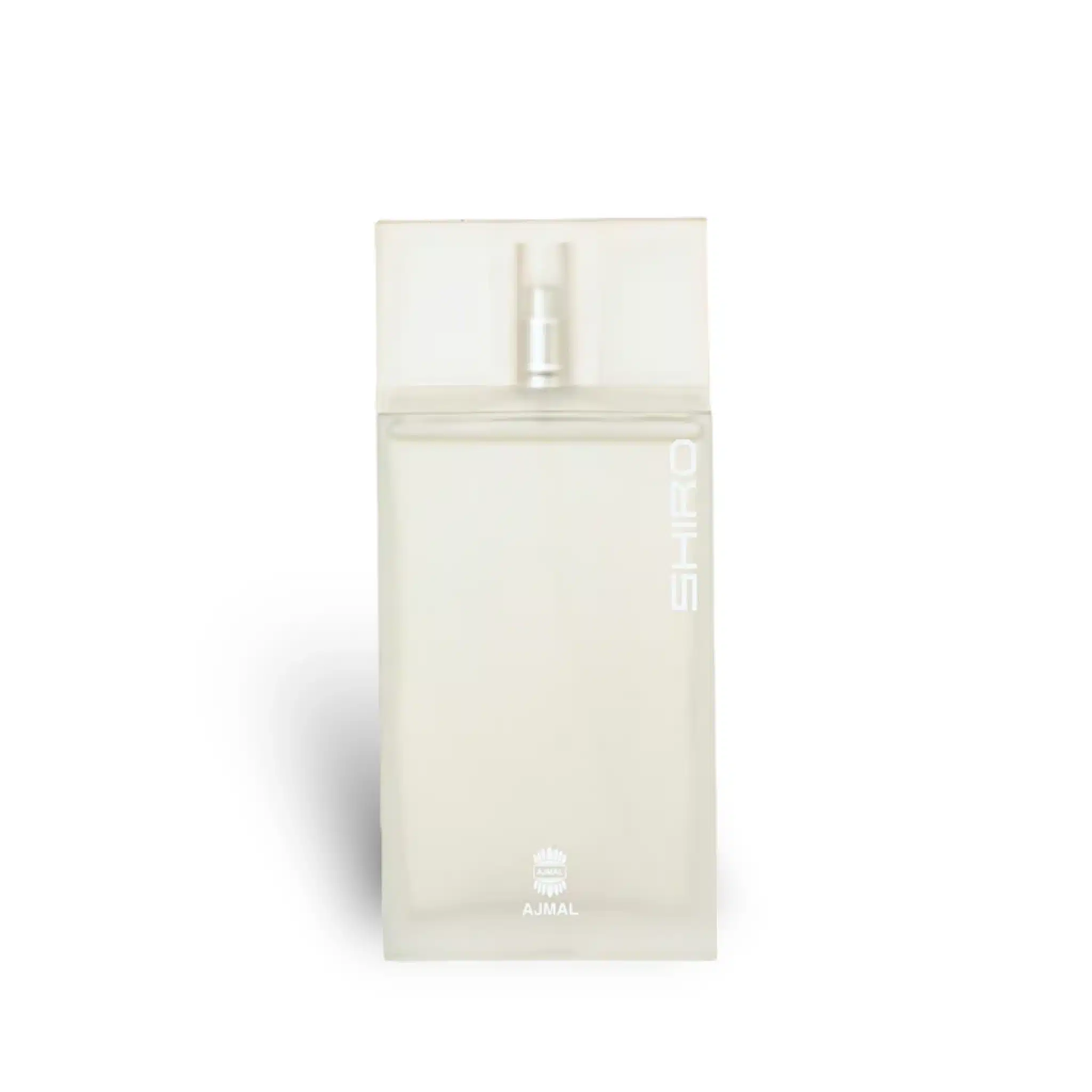 Shiro Perfume Eau De Parfum 90Ml By Ajmal