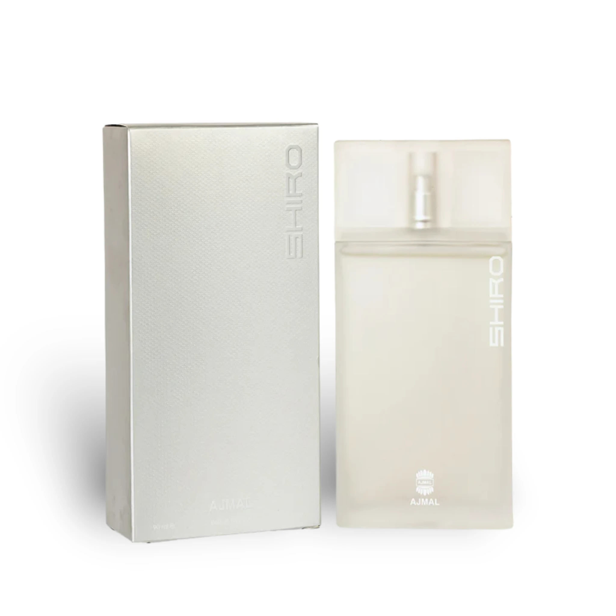 Shiro Perfume Eau De Parfum 90Ml By Ajmal