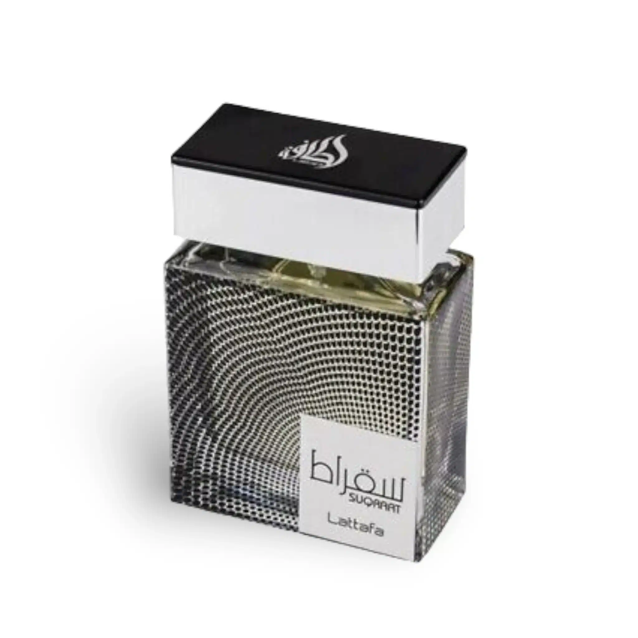 Suqraat Perfume Eau De Parfum 100Ml By Lattafa