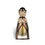 Zikra Perfume Eau De Parfum 100Ml By Niche Emarati Perfumes (Lattafa)