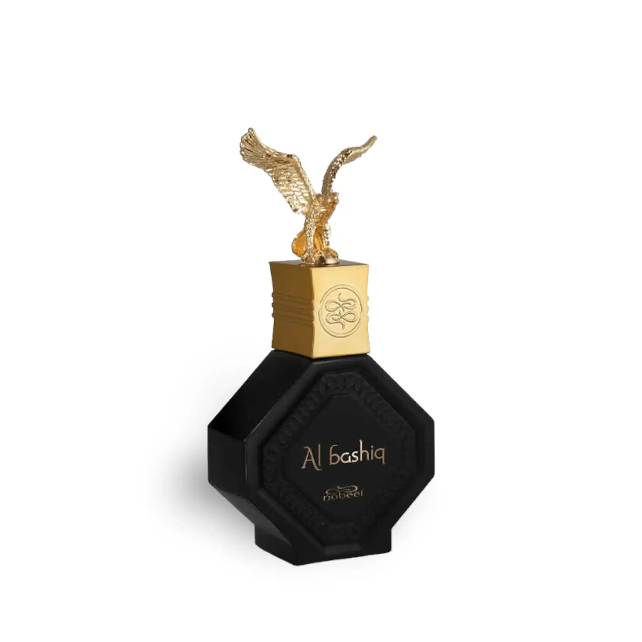 Al Bashiq Perfume Eau De Parfum 100Ml By Nabeel