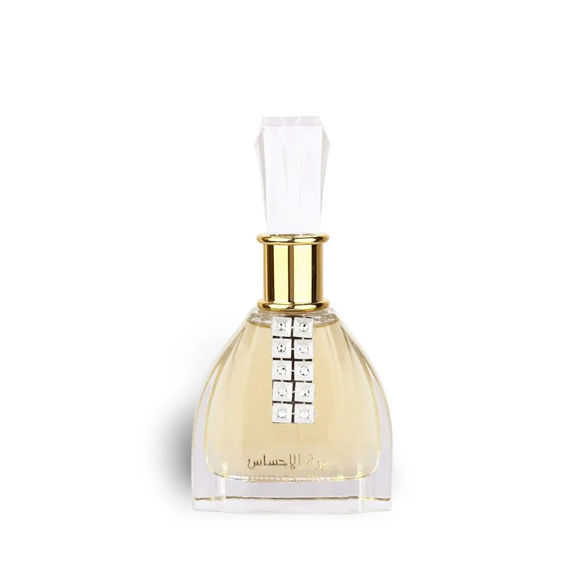 Ameerat Al Ehsaas Perfume Eau De Parfum 100Ml By Ard Al Zaafaran