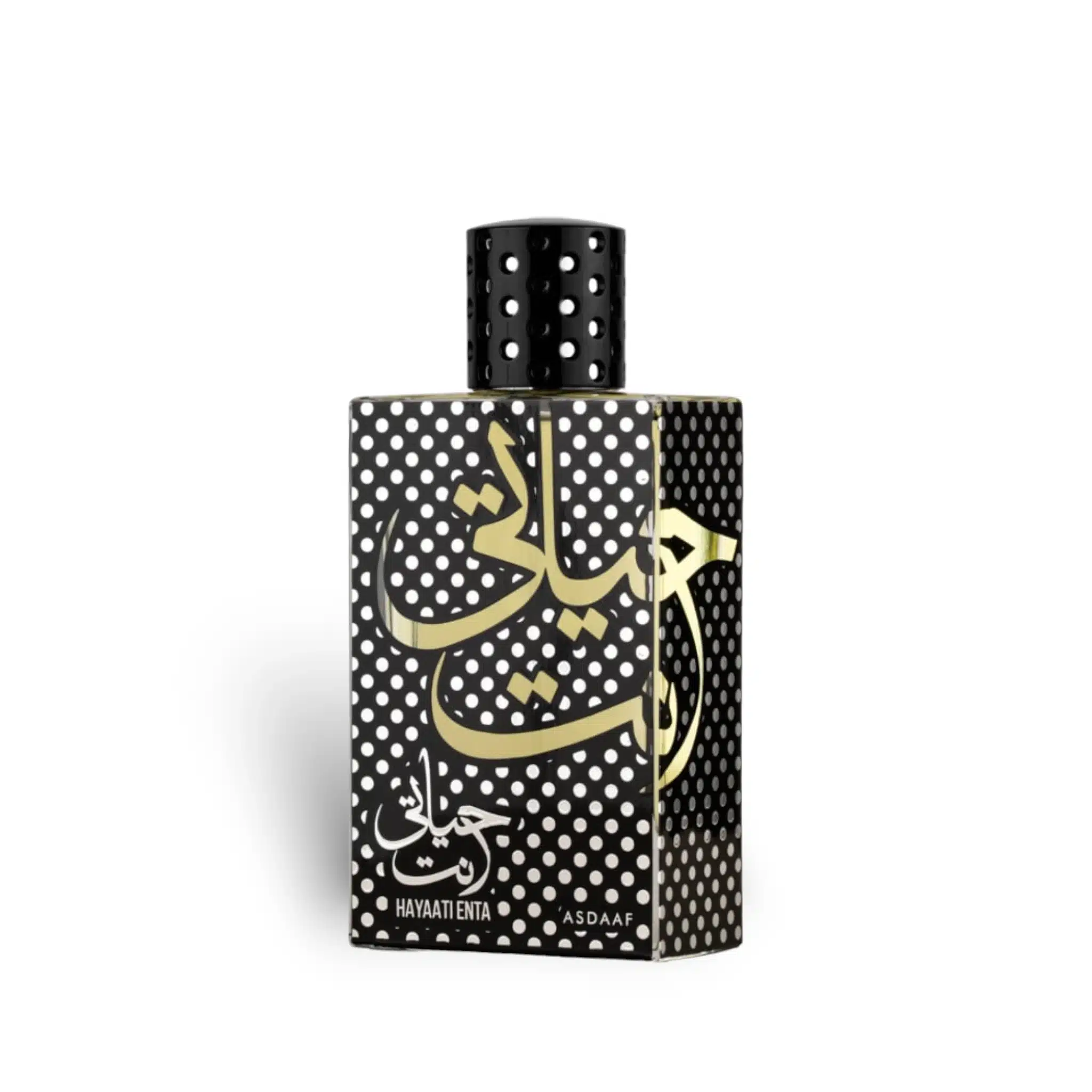 Asdaaf Hayaati Enta Perfume Eau De Parfum 100Ml By Asdaaf