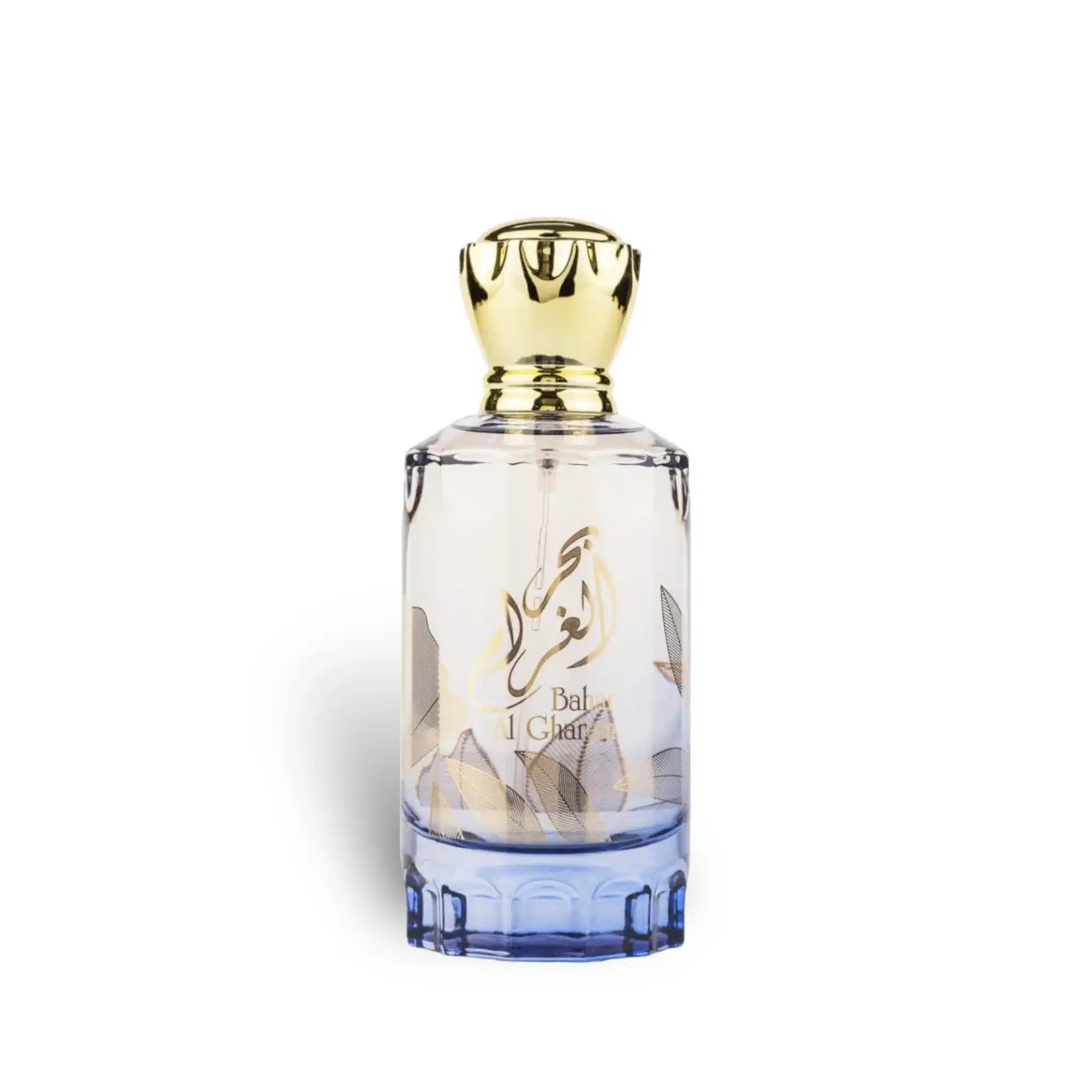 Bahar Al Gharam Perfume Eau De Parfum 100Ml By Ard Al Zaafaran