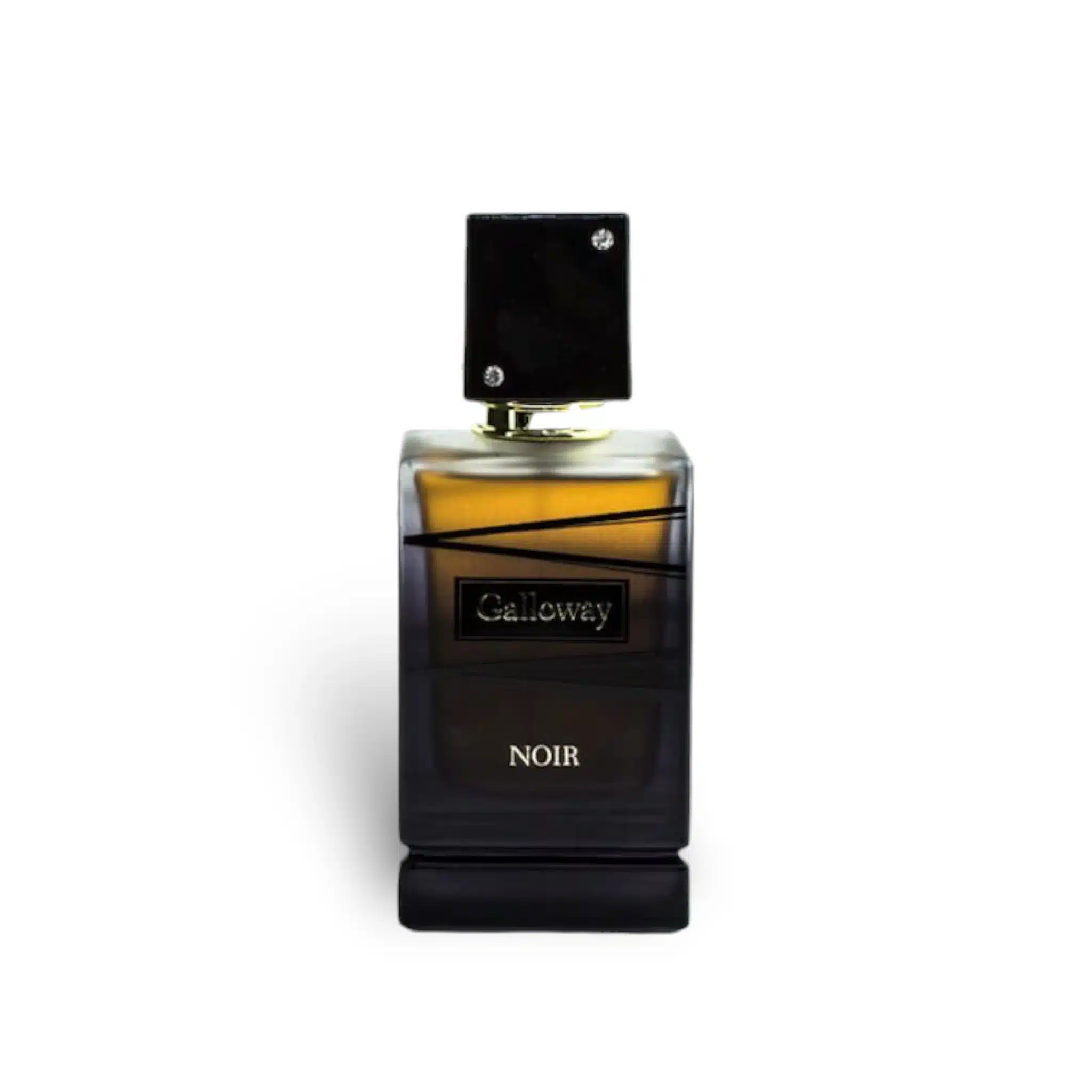 Galloway Noir Perfume Eau De Parfum 100Ml By Fragrance World