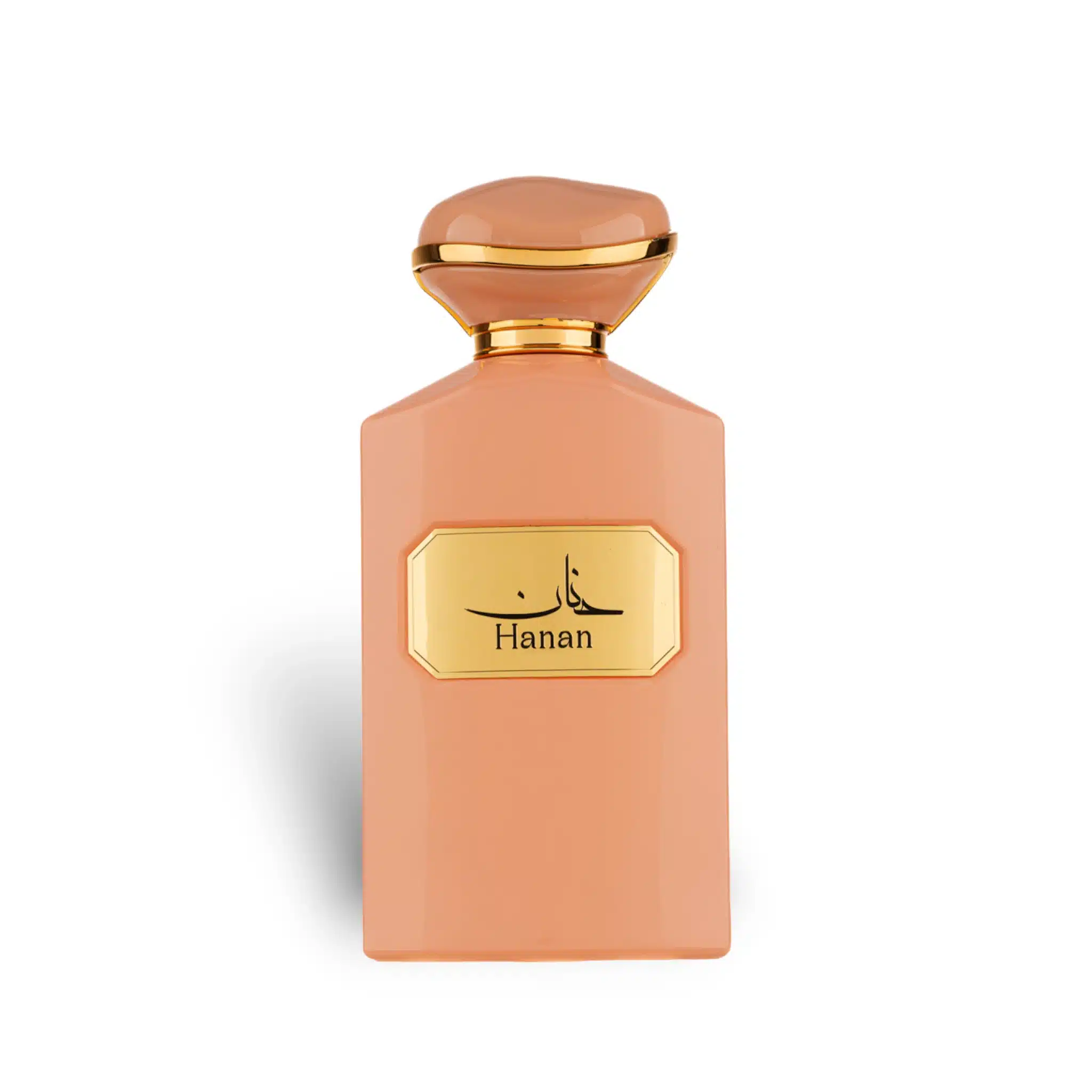 Hanan 100Ml Perfume Eau De Parfum By (Athoor Al Alam) Fragrance World