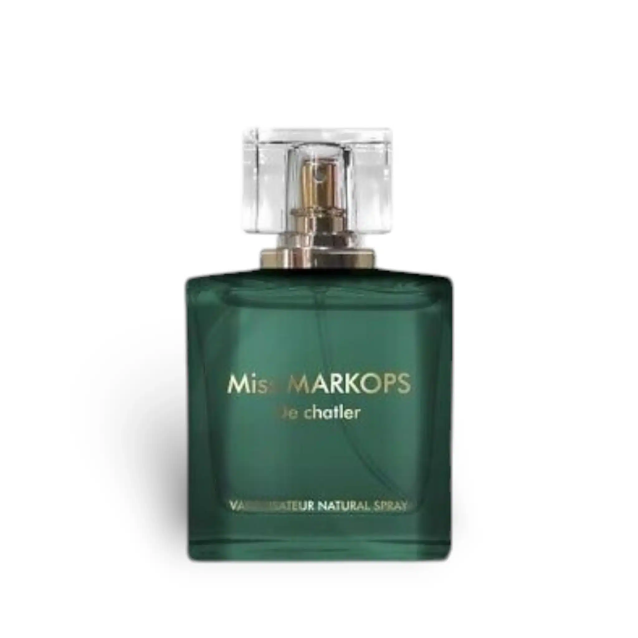 Miss Markops For Women Perfume Eau De Parfum 100Ml By Chatler