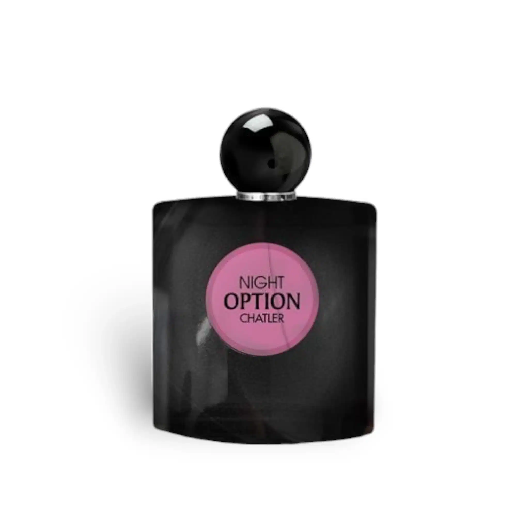 Night Option Perfume Eau De Parfum 100Ml By Chatler