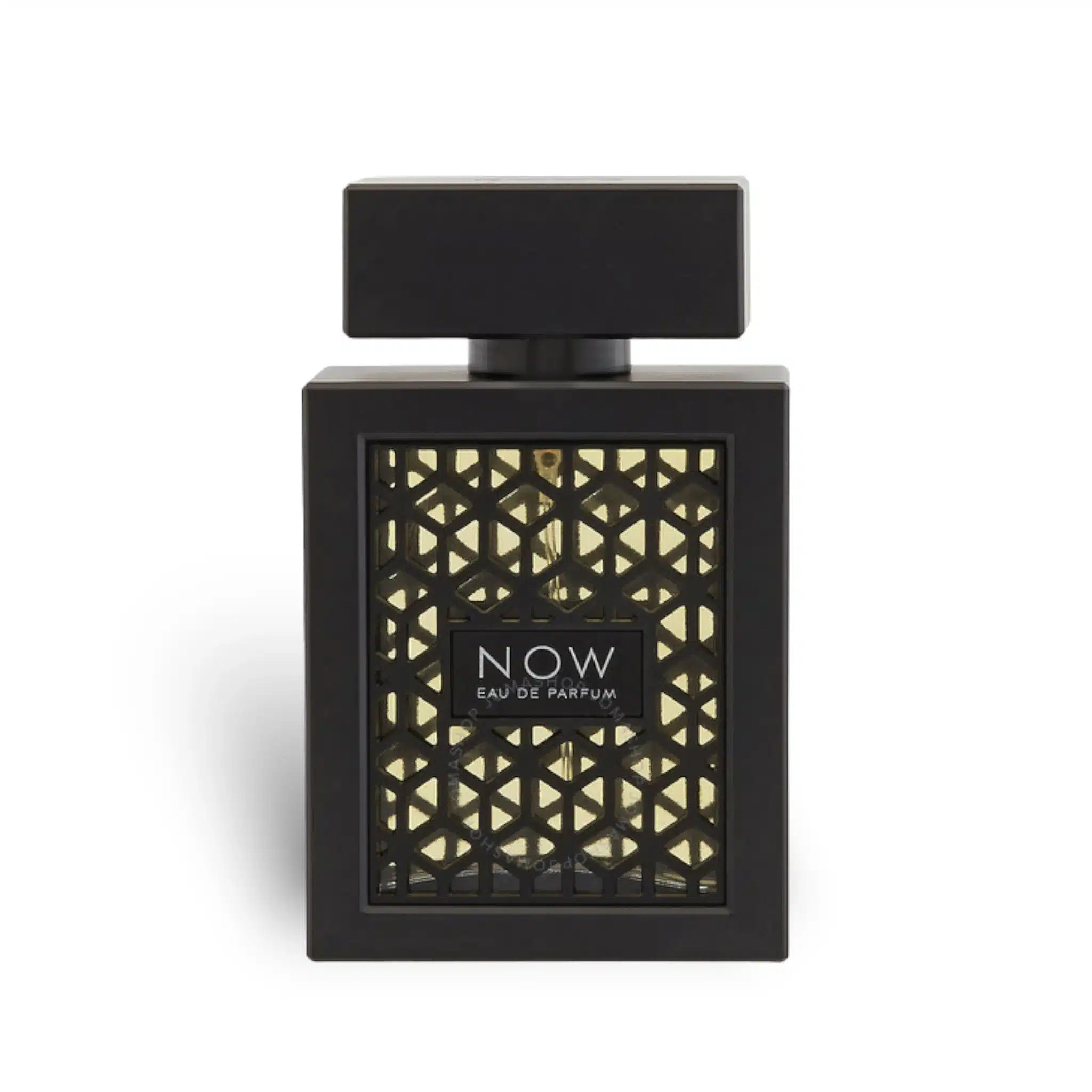 Now Perfume Eau De Parfum 100Ml By Rave (Lattafa)