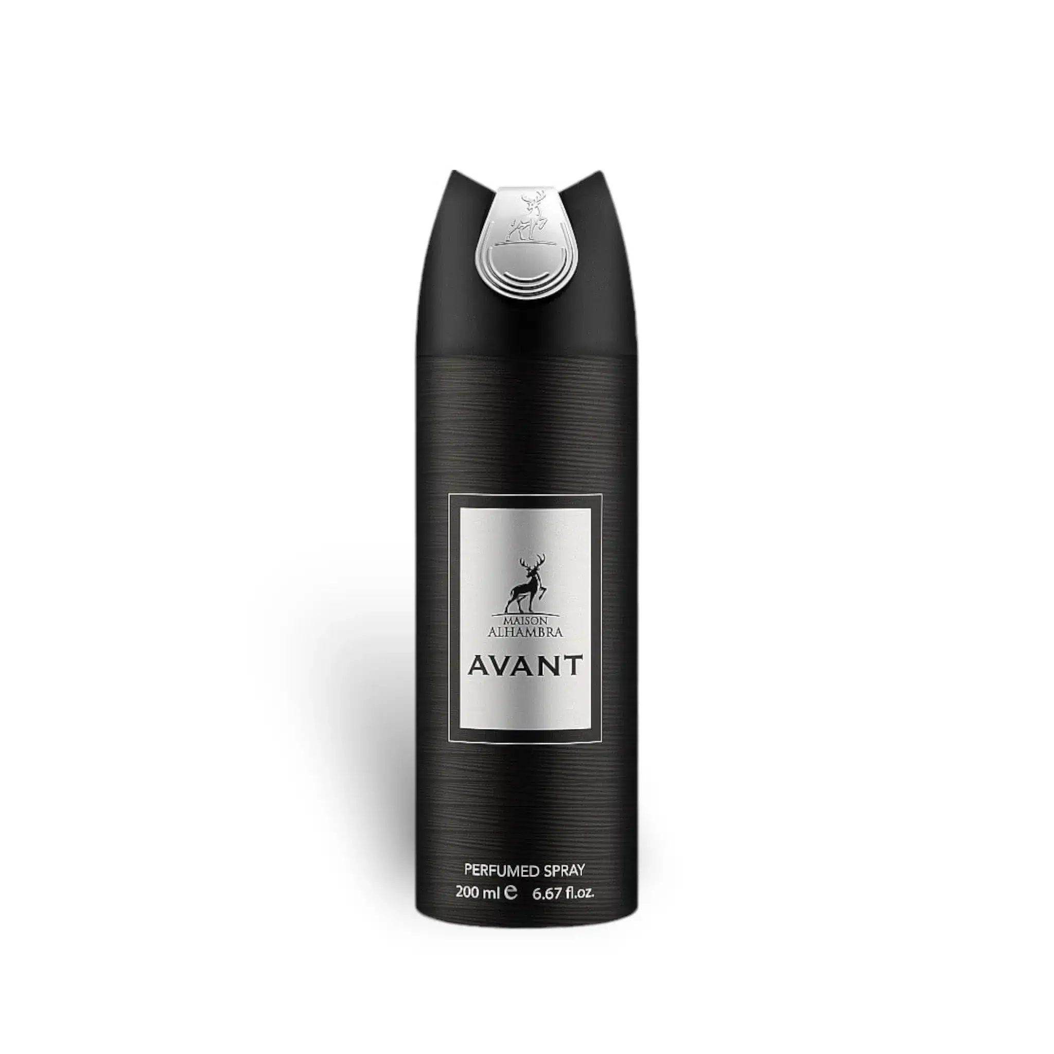 Avant Perfumed Body Spray 200Ml By Maison Alhambra