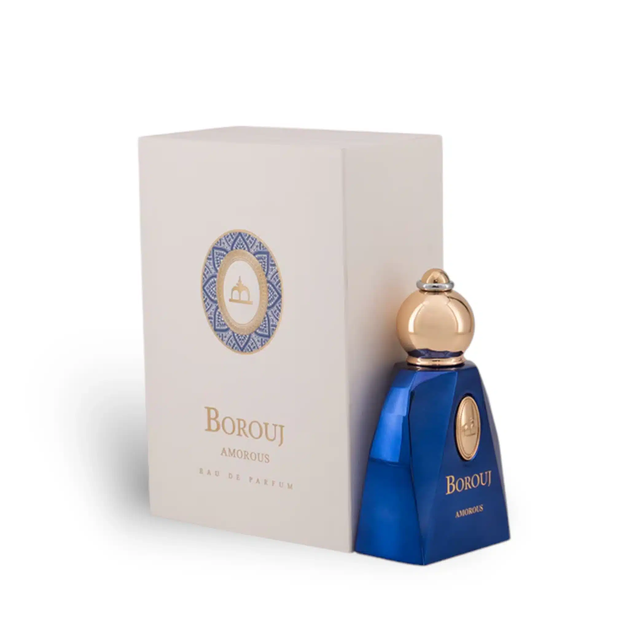 Borouj Amorous 85Ml Perfume Eau De Parfum By Dumont Paris