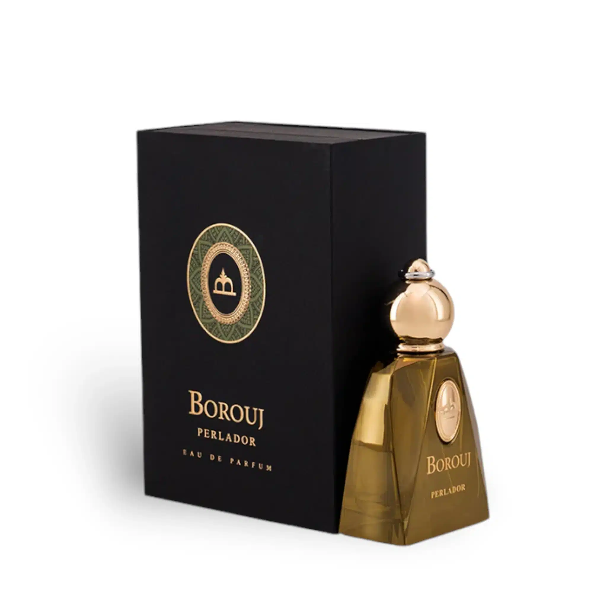 Borouj Perlador 85Ml Perfume Eau De Parfum By Dumont Paris