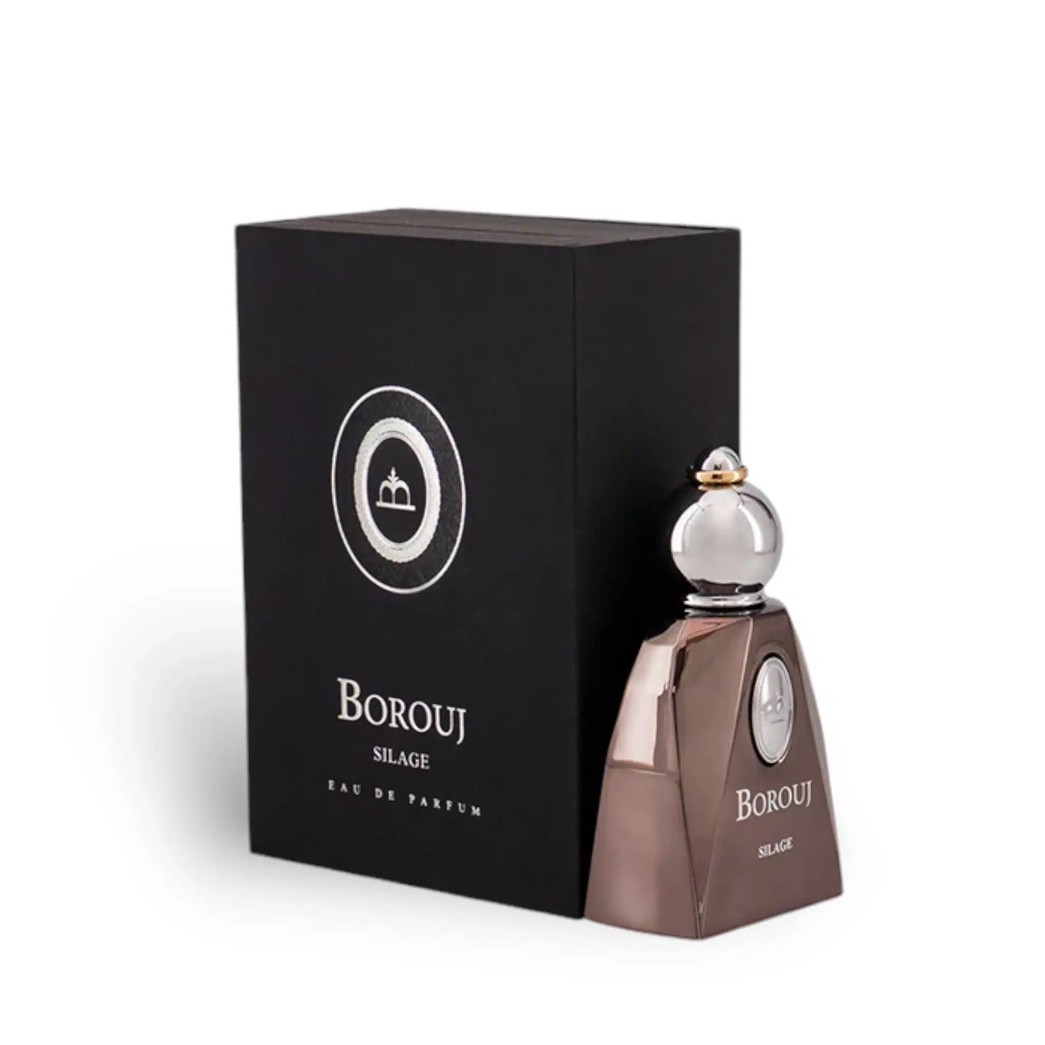 Borouj Silage 85Ml Perfume Eau De Parfum By Dumont Paris