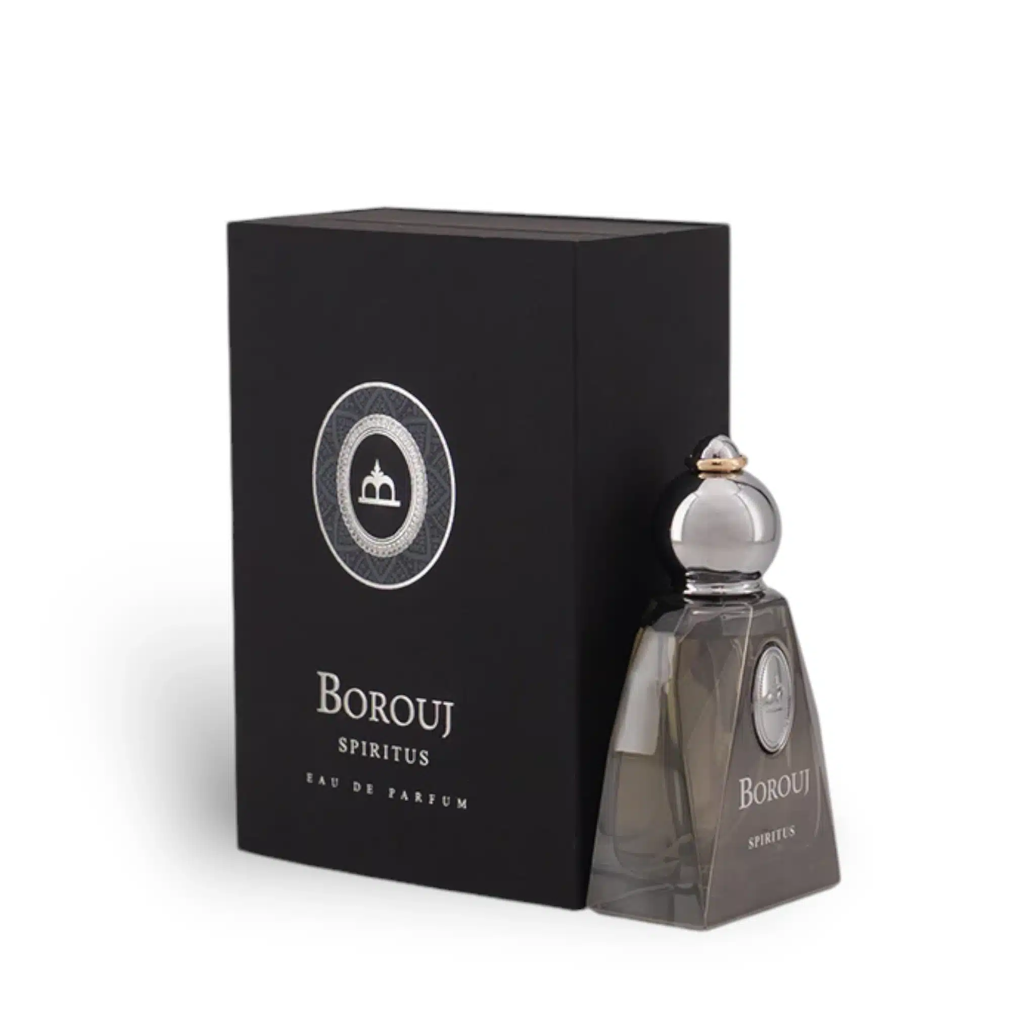 Borouj Spiritus 85Ml Perfume Eau De Parfum By Dumont Paris