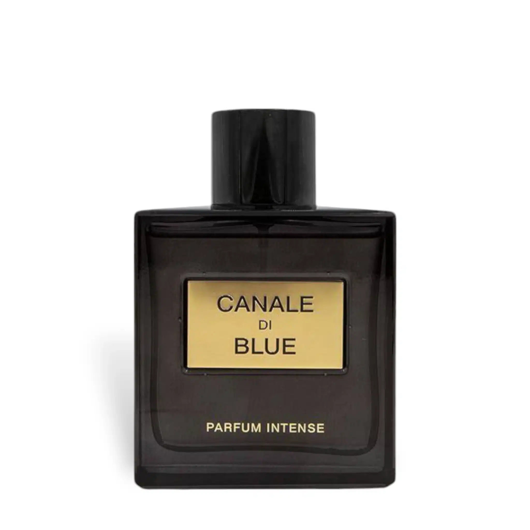 Canale Di Blue Parfum Intense Eau De Parfum 100Ml By Fragrance World